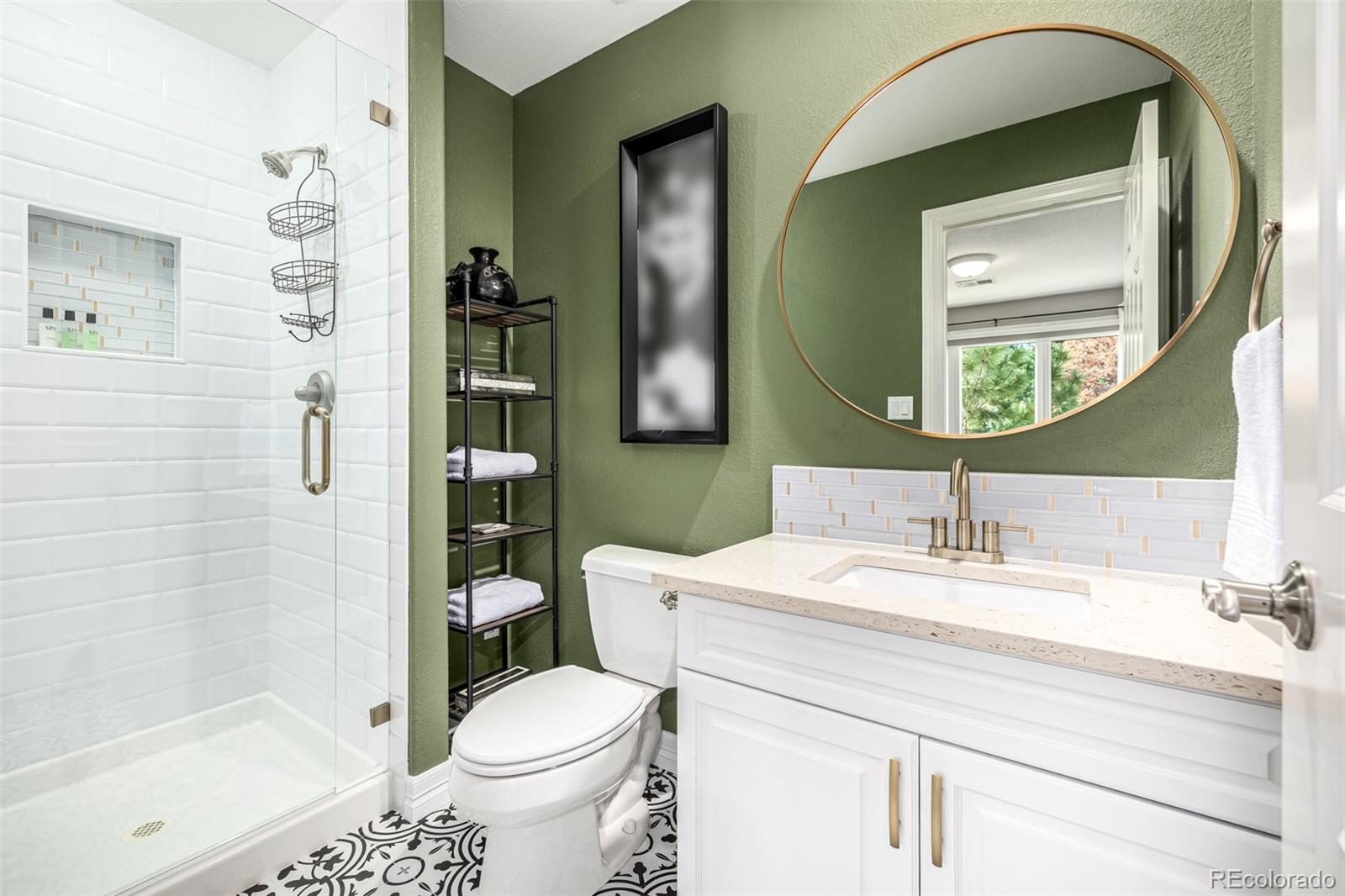 MLS Image #20 for 942  aztec drive,castle rock, Colorado