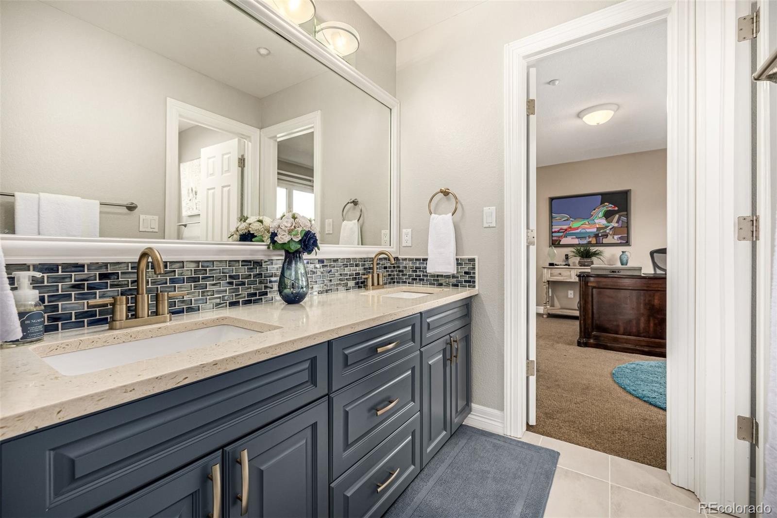 MLS Image #22 for 942  aztec drive,castle rock, Colorado