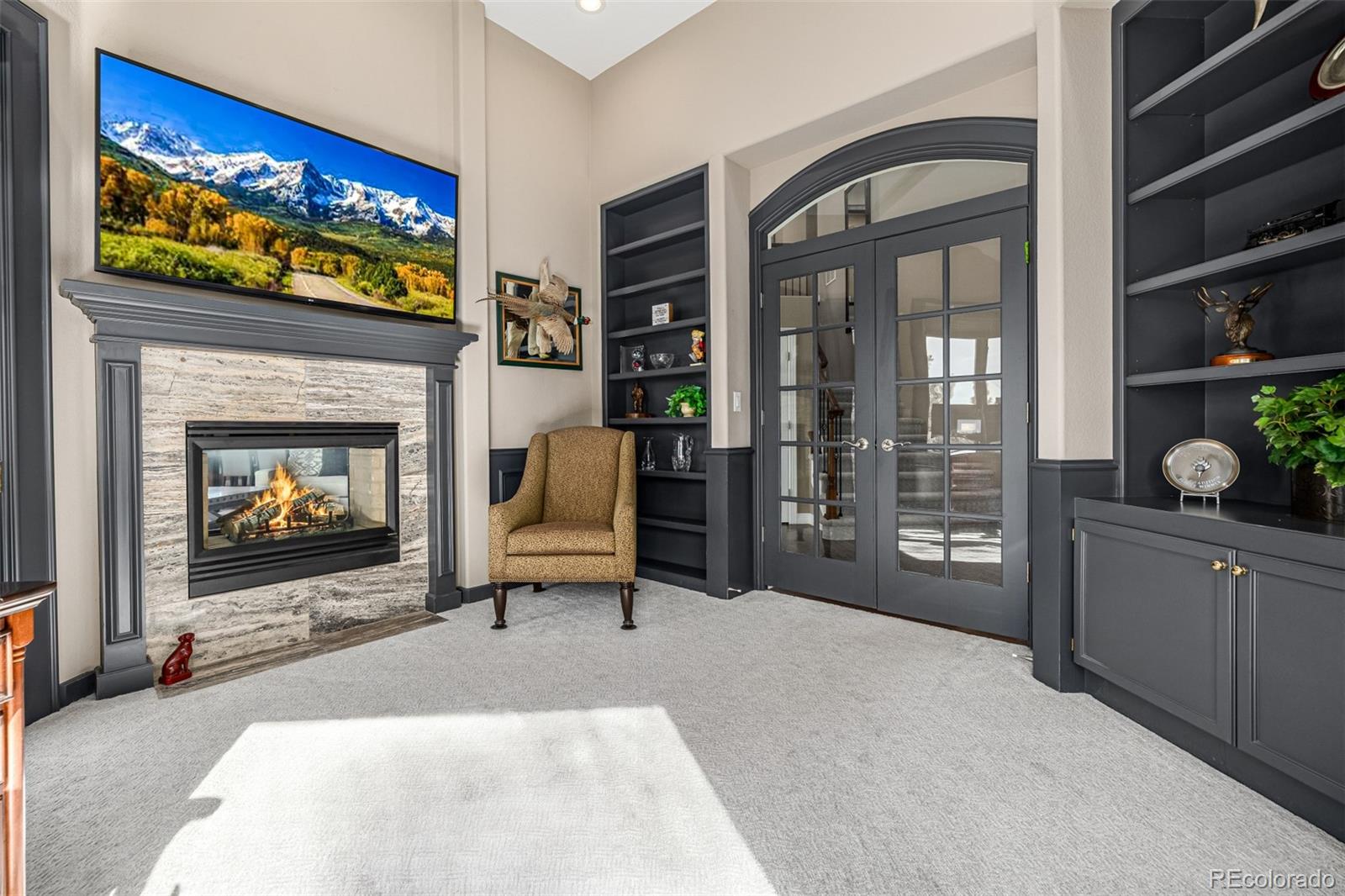 MLS Image #26 for 942  aztec drive,castle rock, Colorado