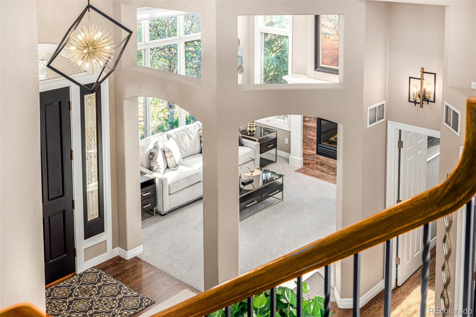 MLS Image #31 for 942  aztec drive,castle rock, Colorado