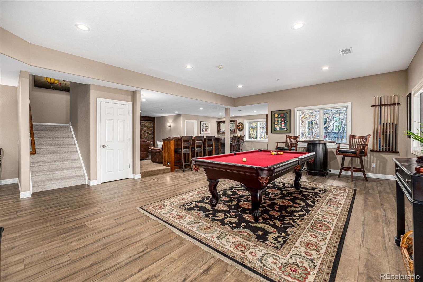 MLS Image #32 for 942  aztec drive,castle rock, Colorado