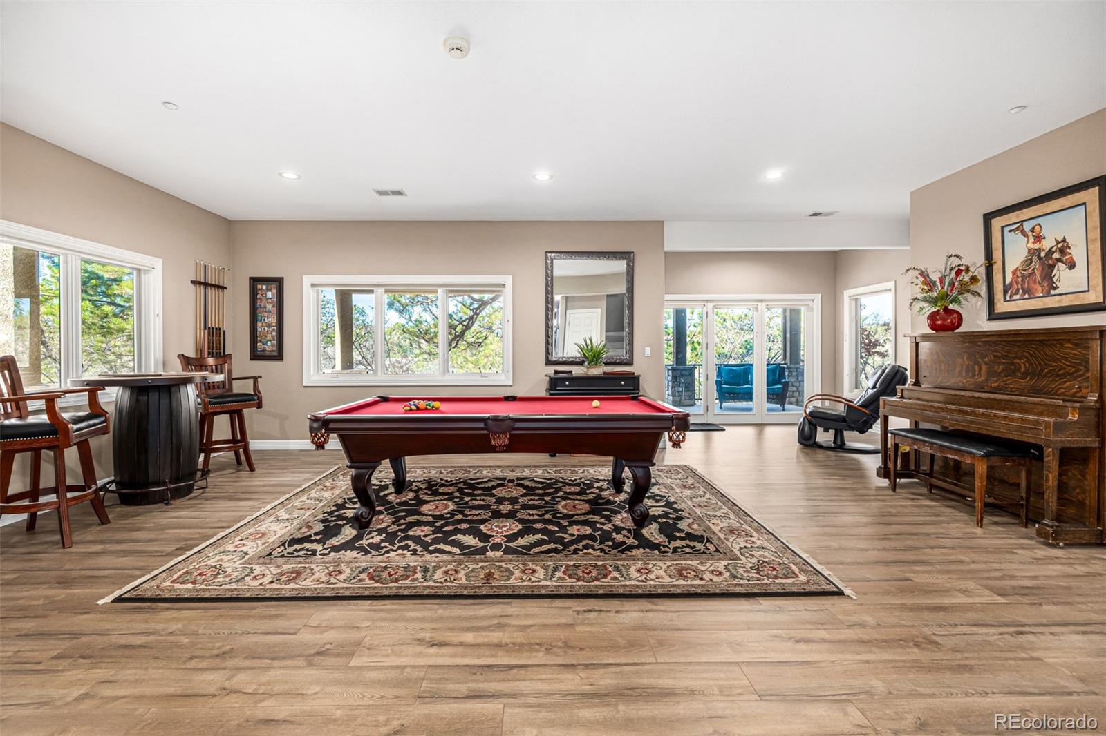 MLS Image #33 for 942  aztec drive,castle rock, Colorado