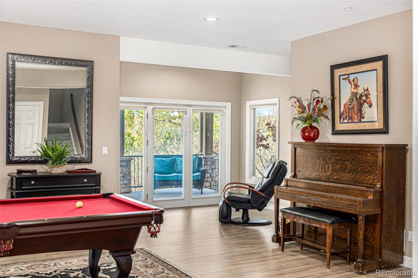 MLS Image #34 for 942  aztec drive,castle rock, Colorado
