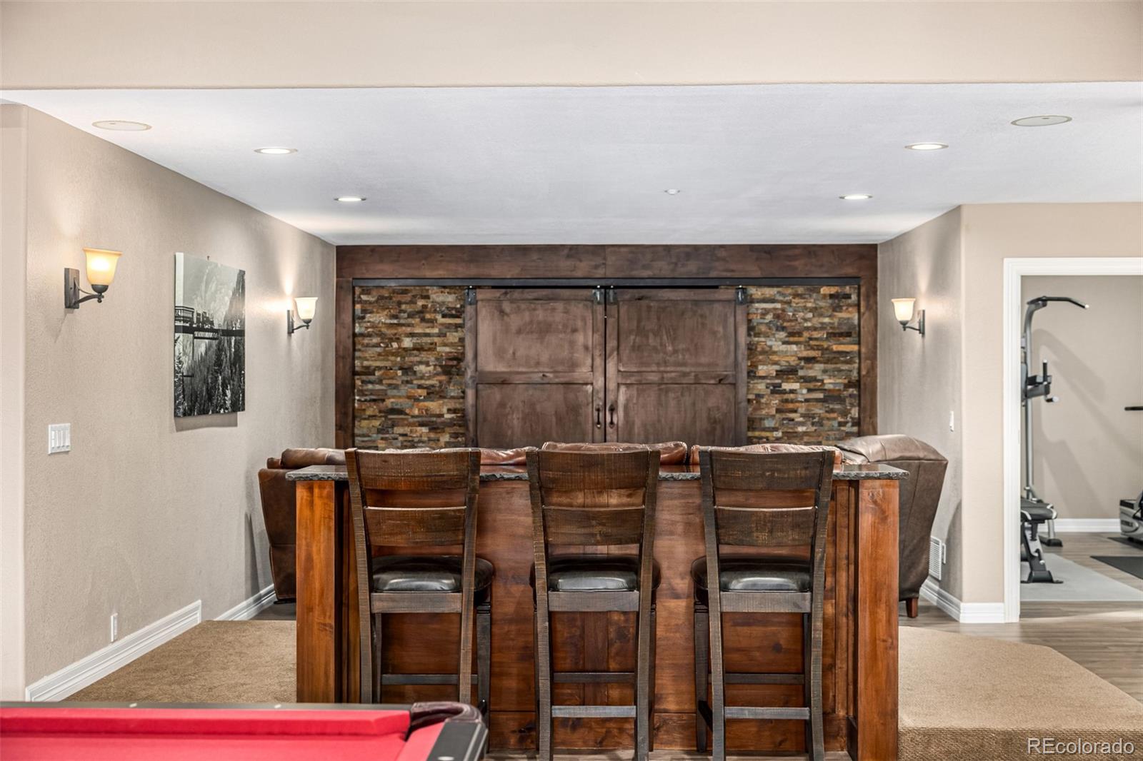 MLS Image #35 for 942  aztec drive,castle rock, Colorado