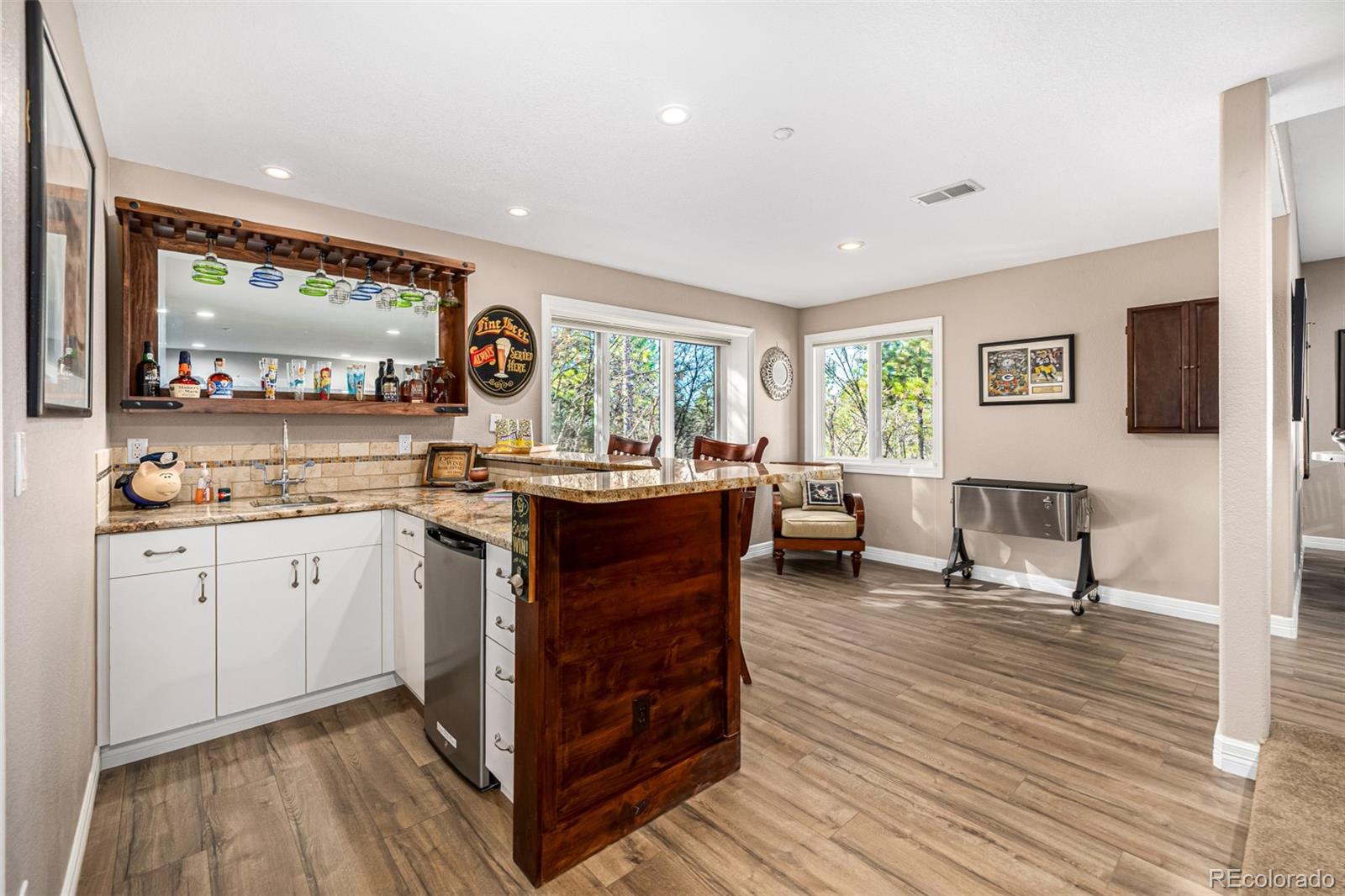MLS Image #38 for 942  aztec drive,castle rock, Colorado