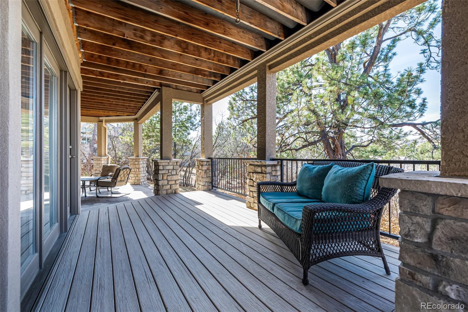 MLS Image #40 for 942  aztec drive,castle rock, Colorado