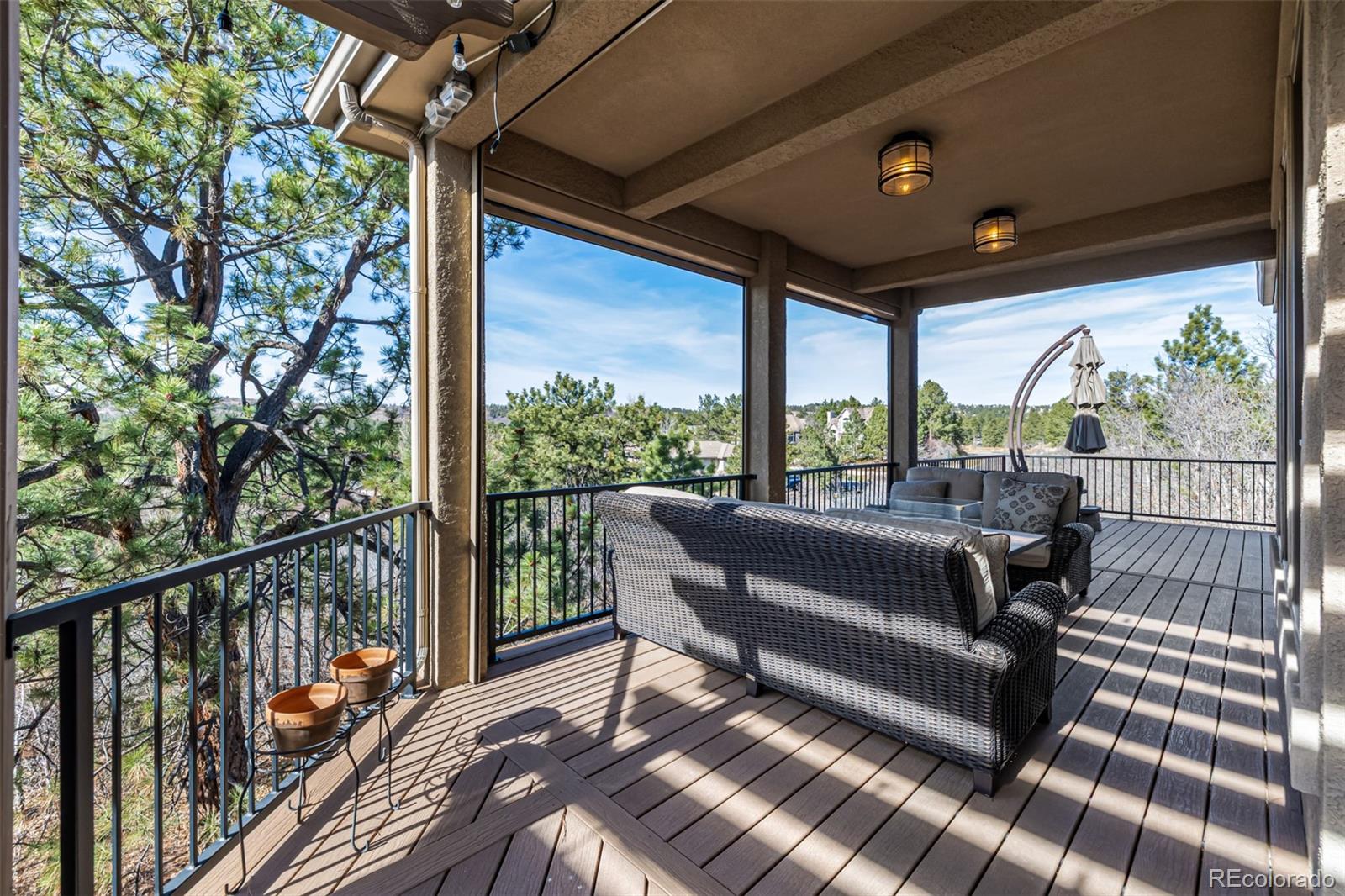 MLS Image #41 for 942  aztec drive,castle rock, Colorado