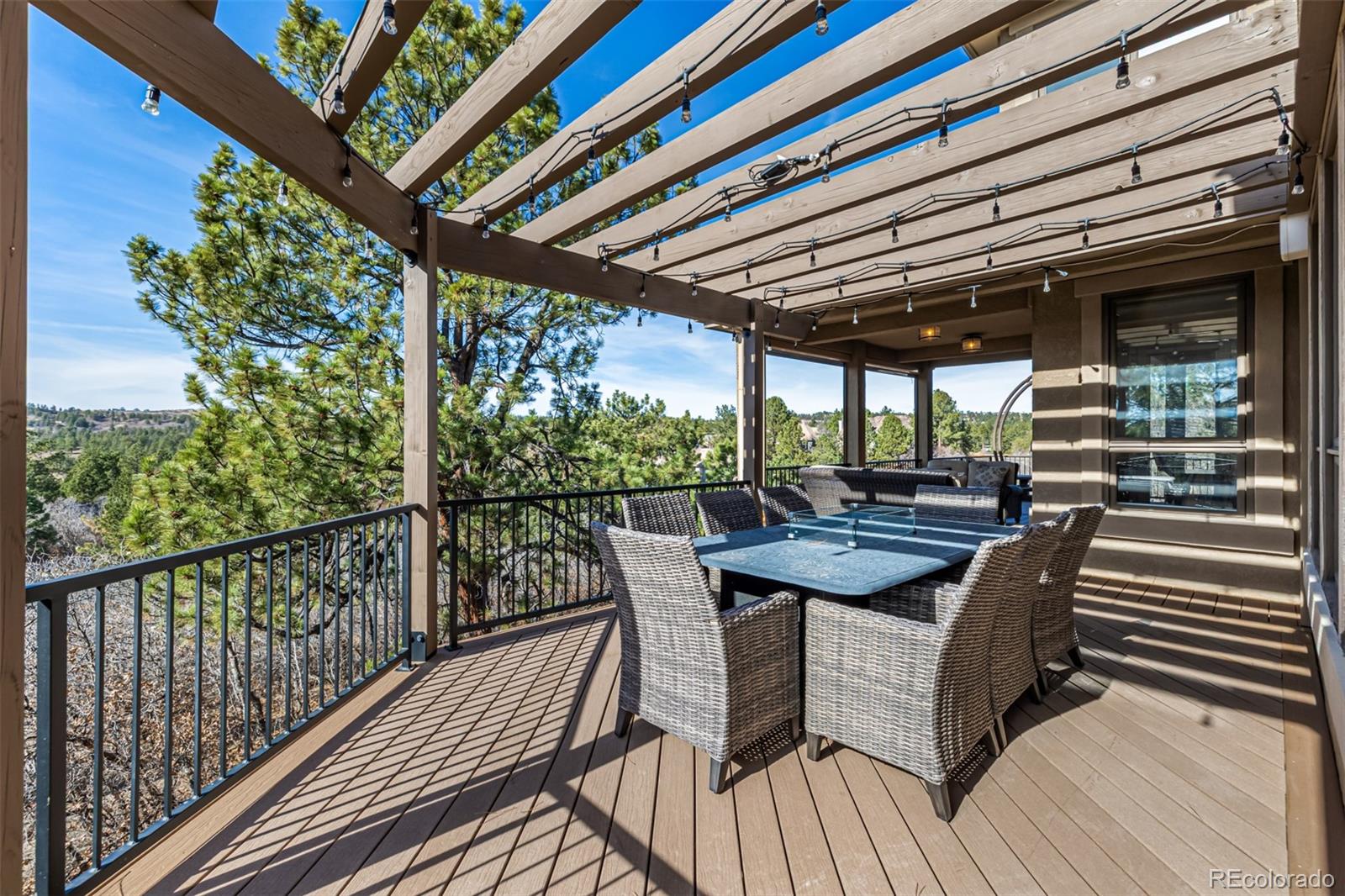MLS Image #42 for 942  aztec drive,castle rock, Colorado