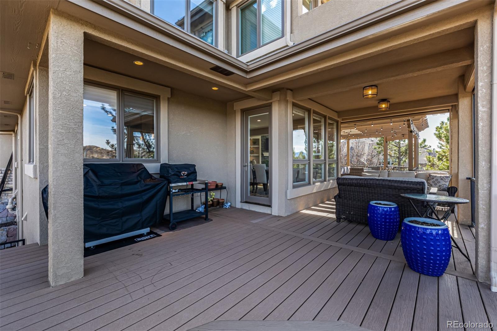 MLS Image #43 for 942  aztec drive,castle rock, Colorado