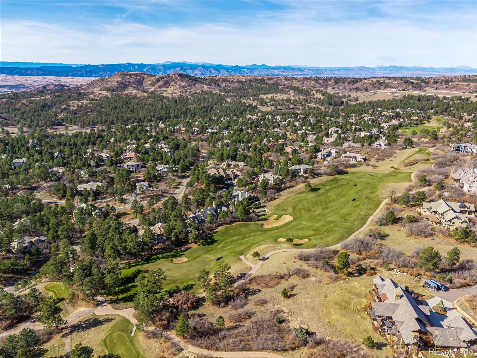 MLS Image #47 for 942  aztec drive,castle rock, Colorado