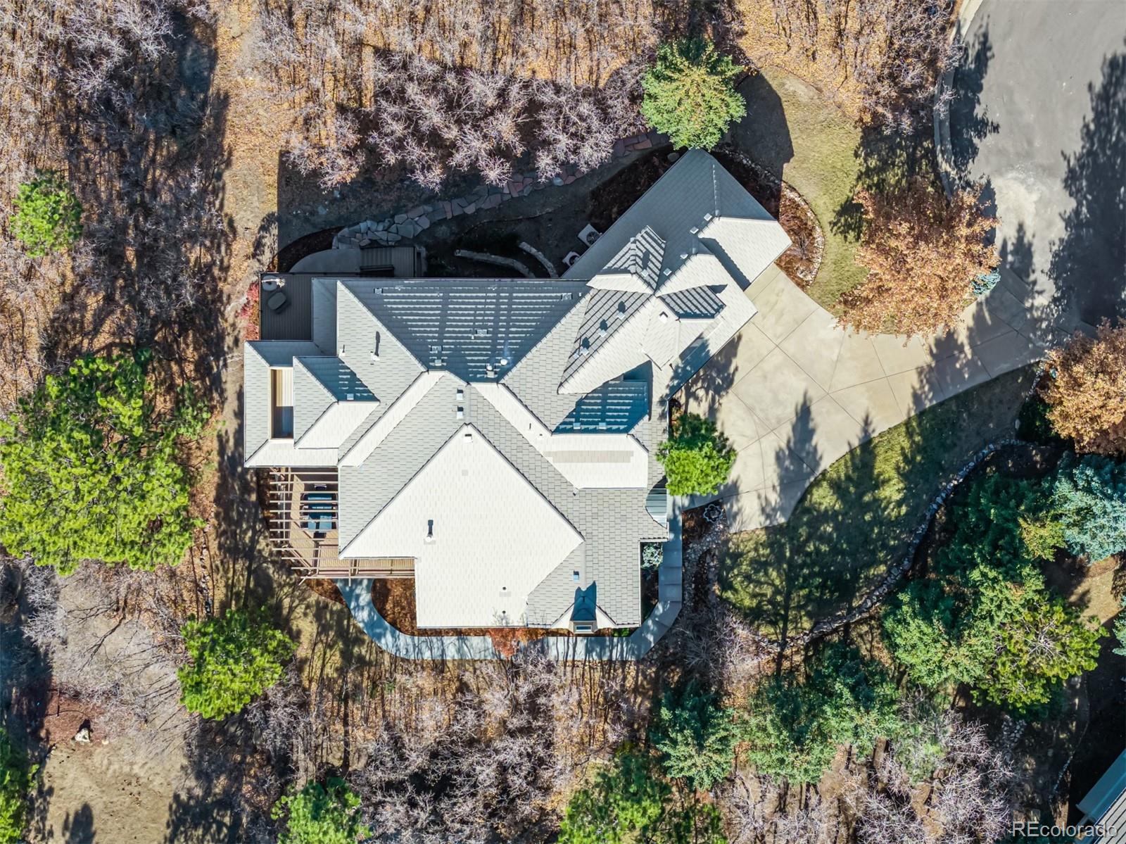 MLS Image #49 for 942  aztec drive,castle rock, Colorado