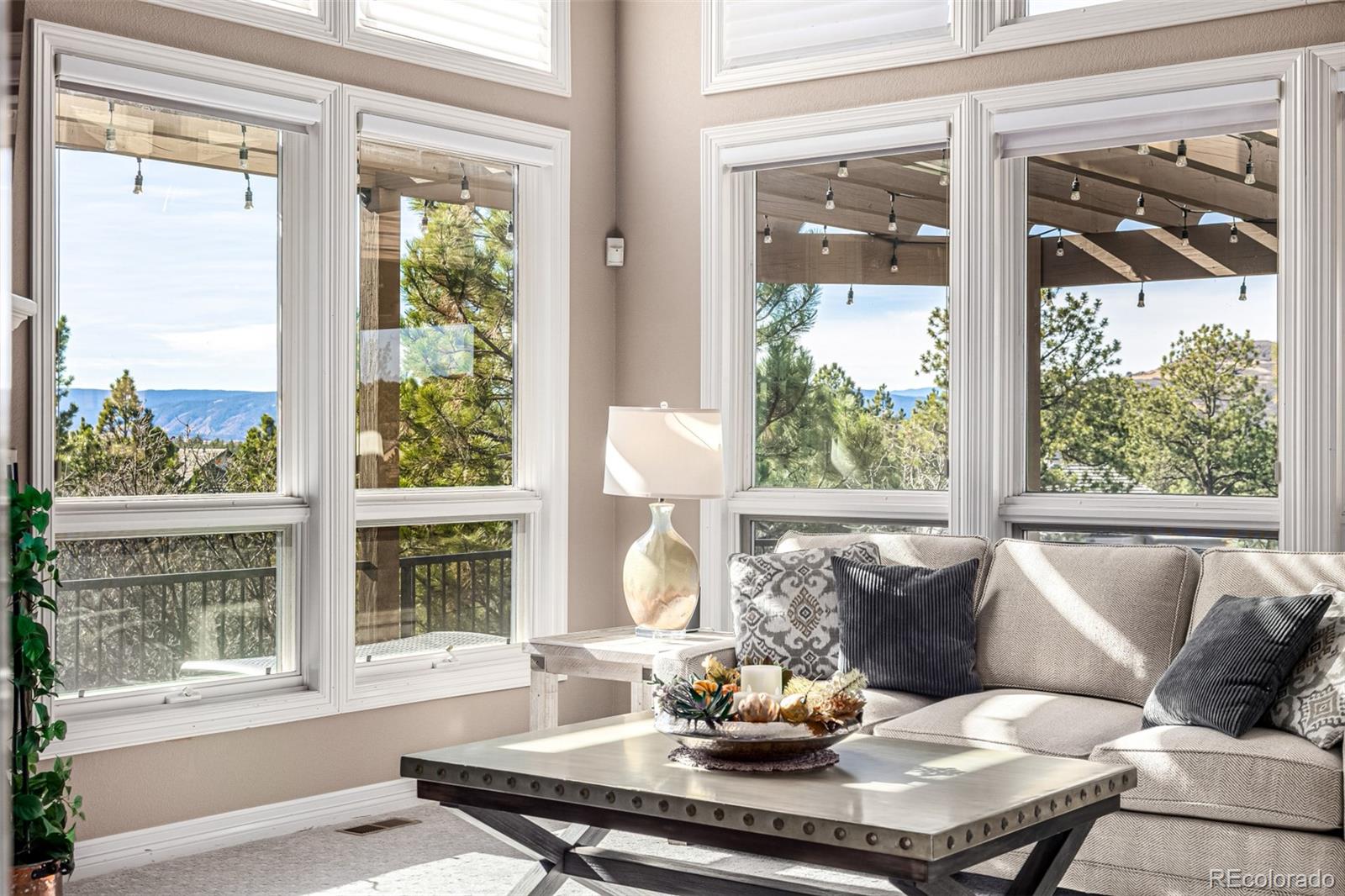 MLS Image #5 for 942  aztec drive,castle rock, Colorado