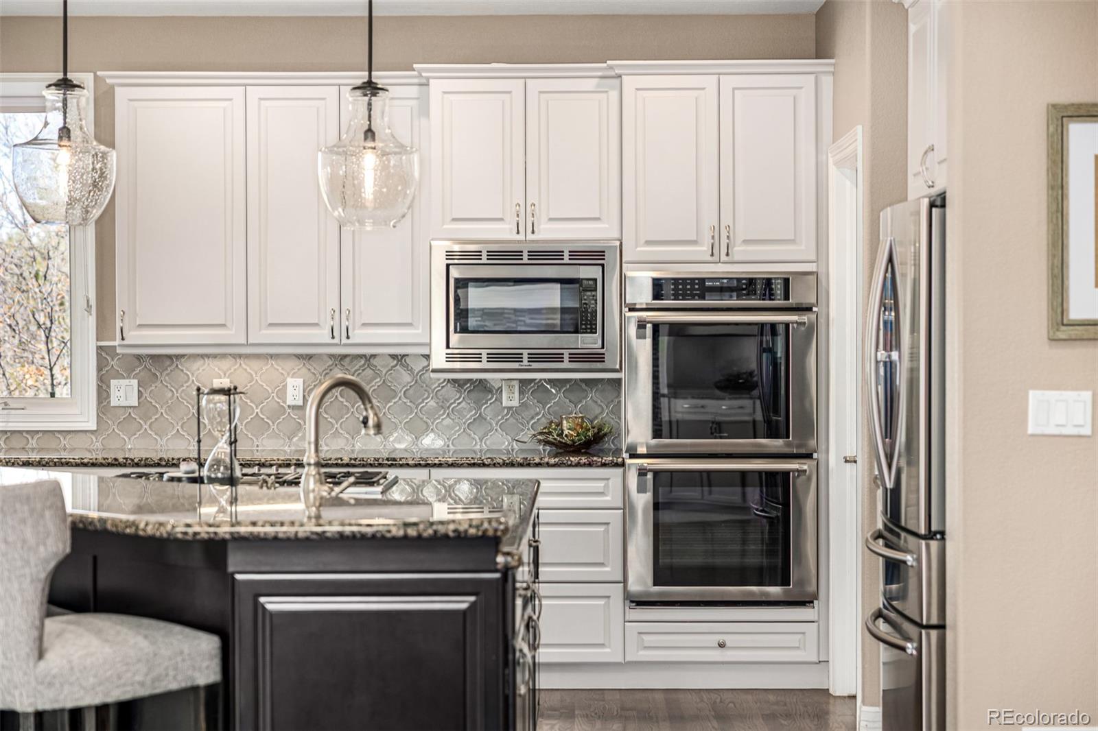 MLS Image #9 for 942  aztec drive,castle rock, Colorado