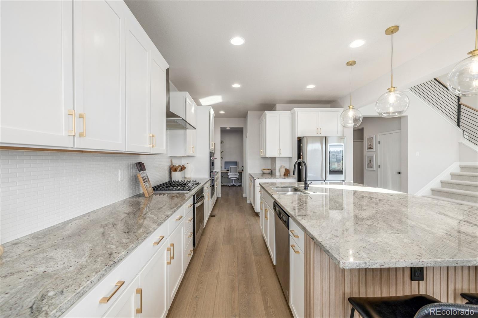 MLS Image #2 for 4735  basalt ridge circle,castle rock, Colorado