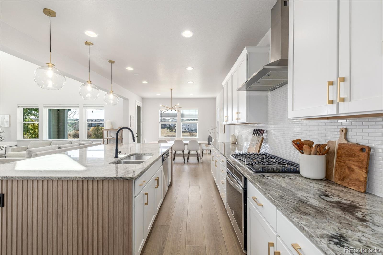 MLS Image #3 for 4735  basalt ridge circle,castle rock, Colorado