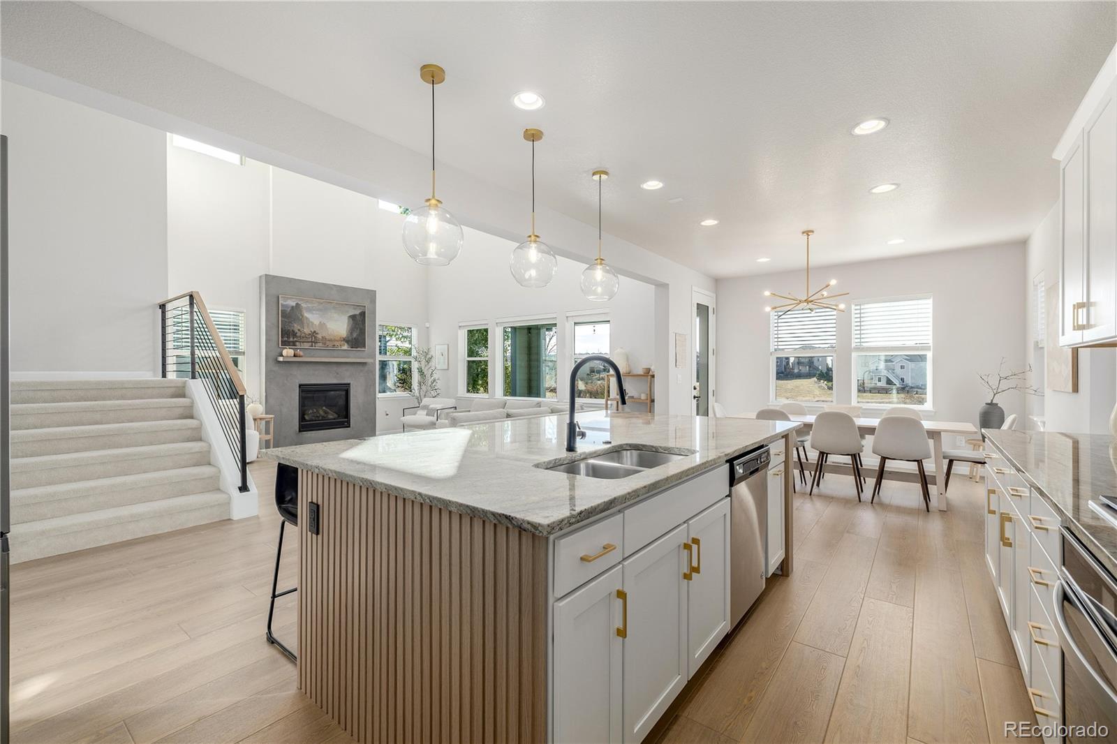 MLS Image #4 for 4735  basalt ridge circle,castle rock, Colorado