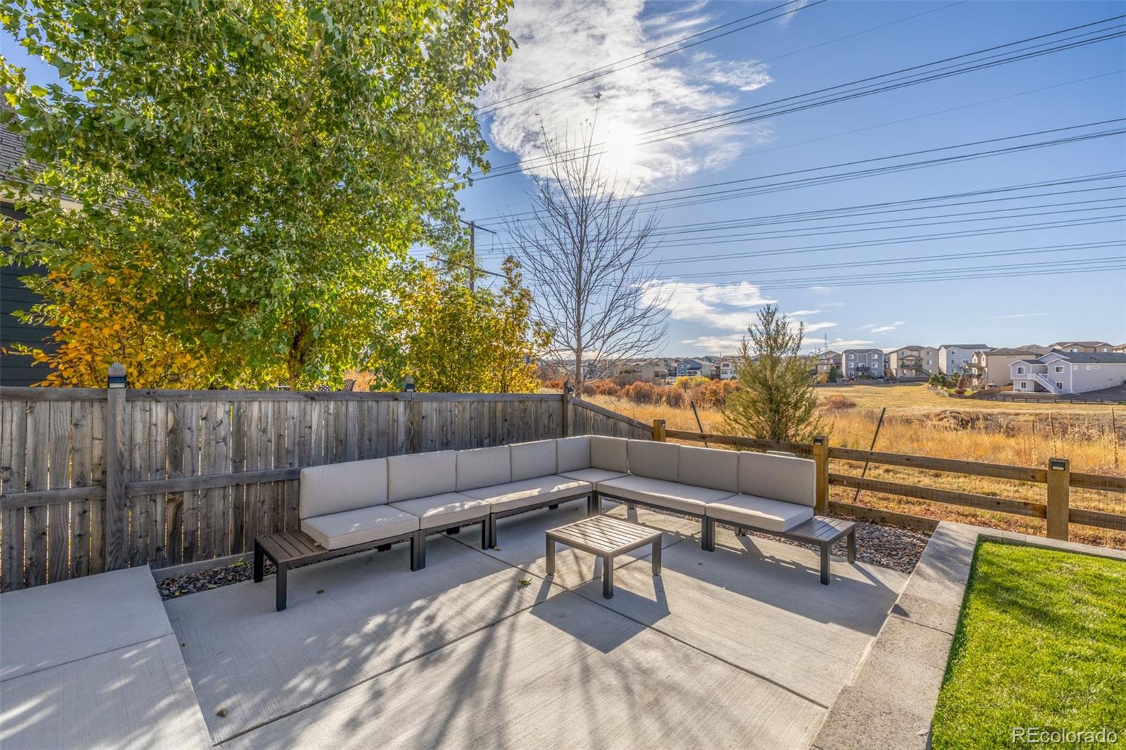 MLS Image #41 for 4735  basalt ridge circle,castle rock, Colorado