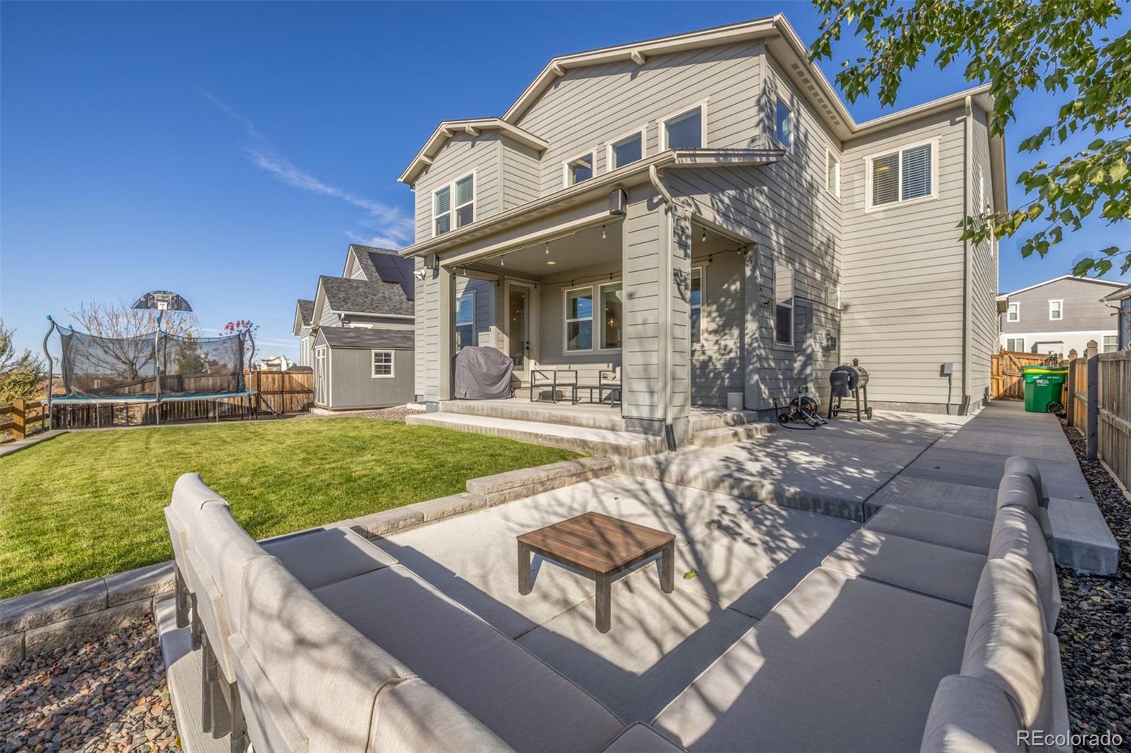 MLS Image #42 for 4735  basalt ridge circle,castle rock, Colorado
