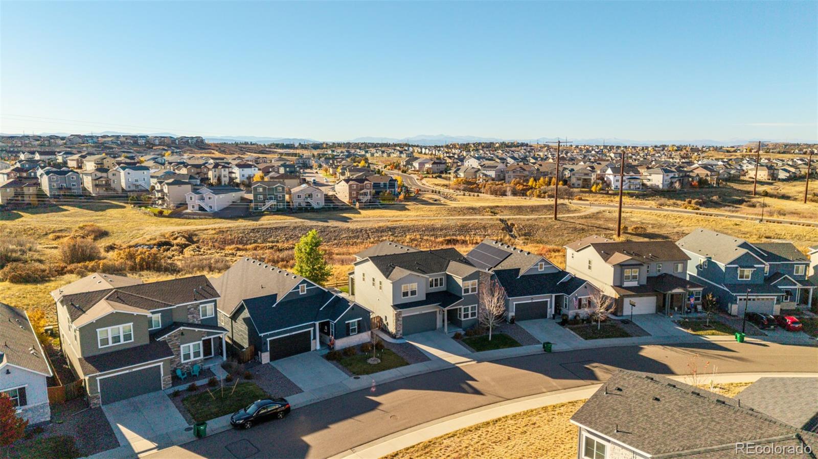 MLS Image #44 for 4735  basalt ridge circle,castle rock, Colorado