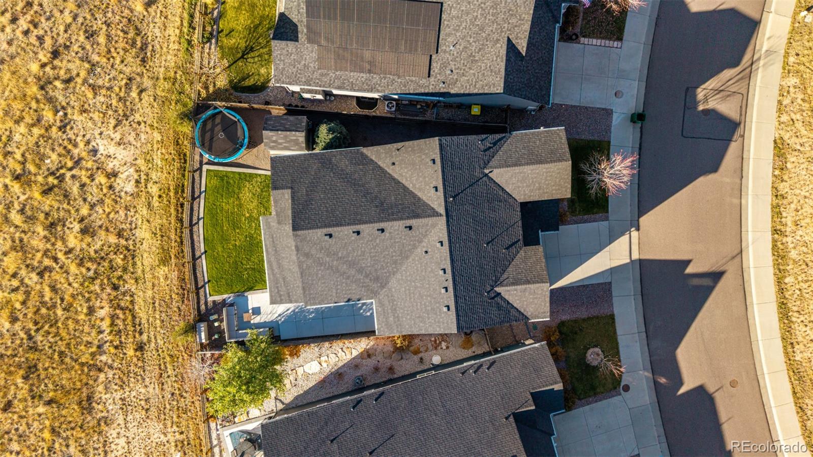 MLS Image #45 for 4735  basalt ridge circle,castle rock, Colorado