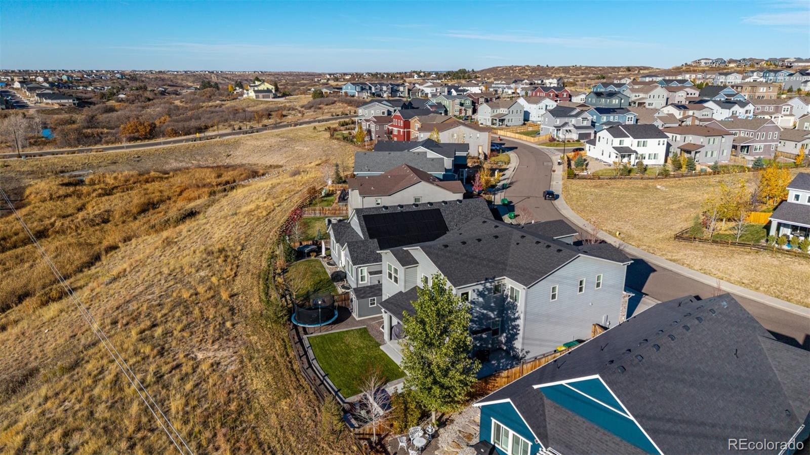 MLS Image #46 for 4735  basalt ridge circle,castle rock, Colorado