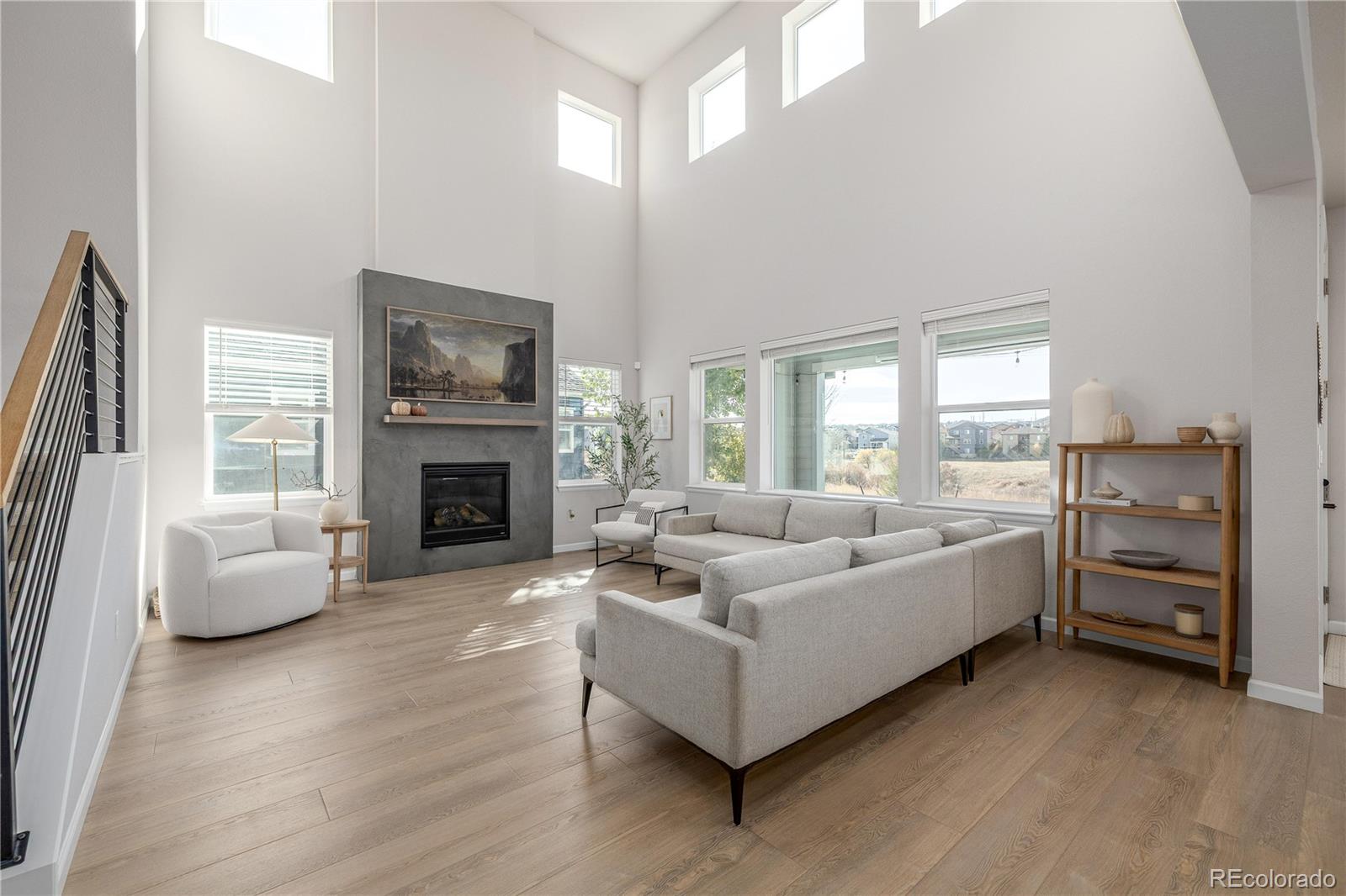 MLS Image #7 for 4735  basalt ridge circle,castle rock, Colorado