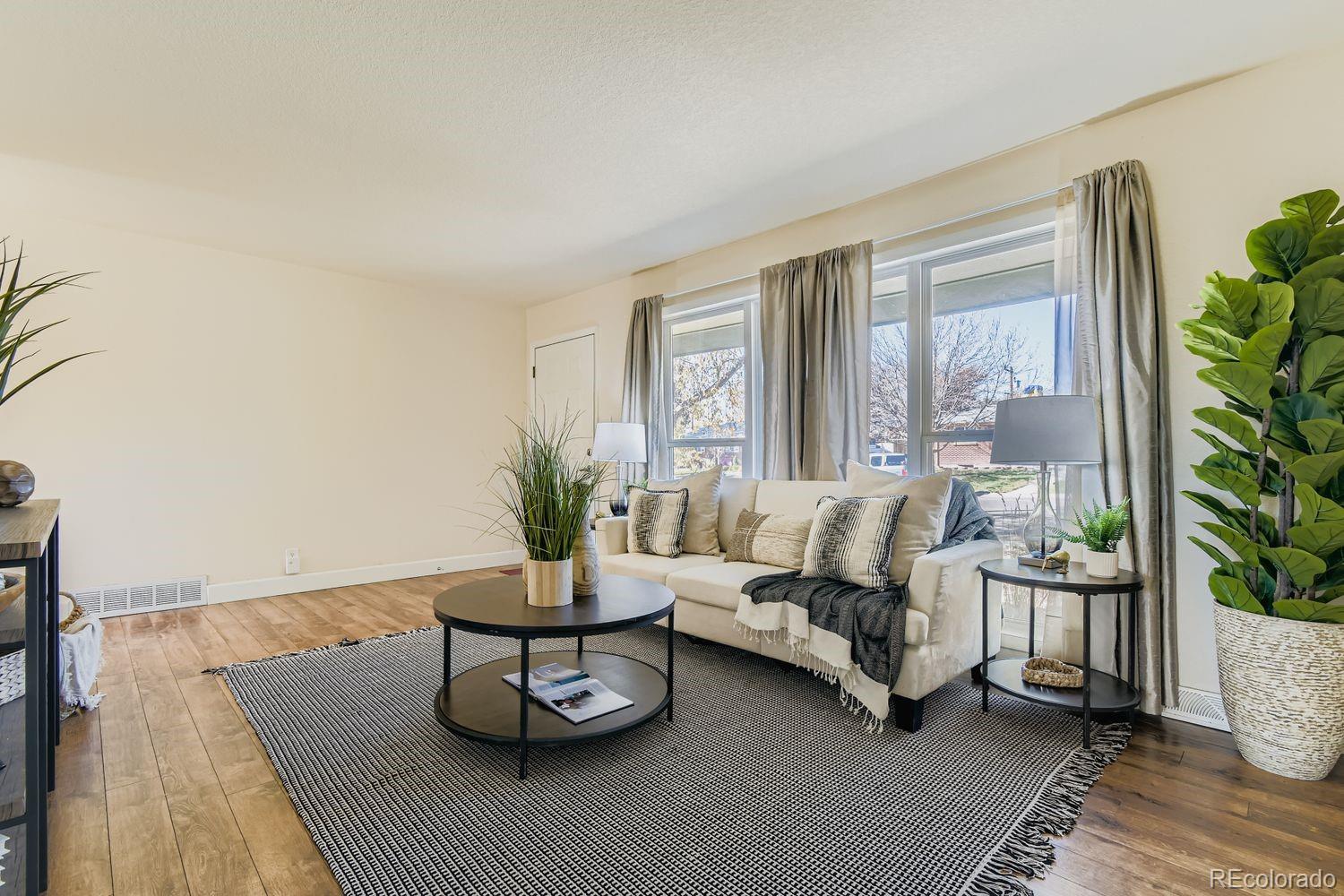 MLS Image #0 for 8700  faraday street,denver, Colorado