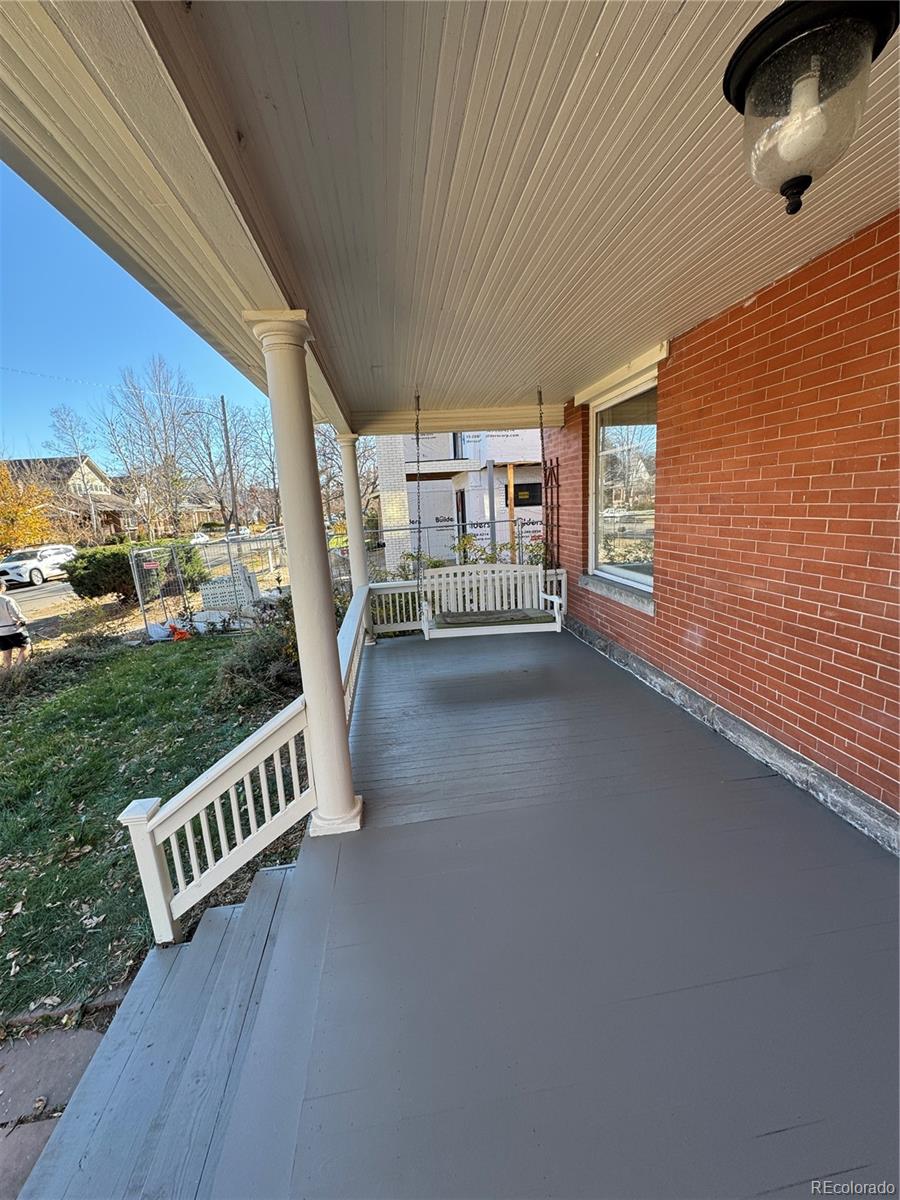 MLS Image #1 for 233 s emerson street,denver, Colorado