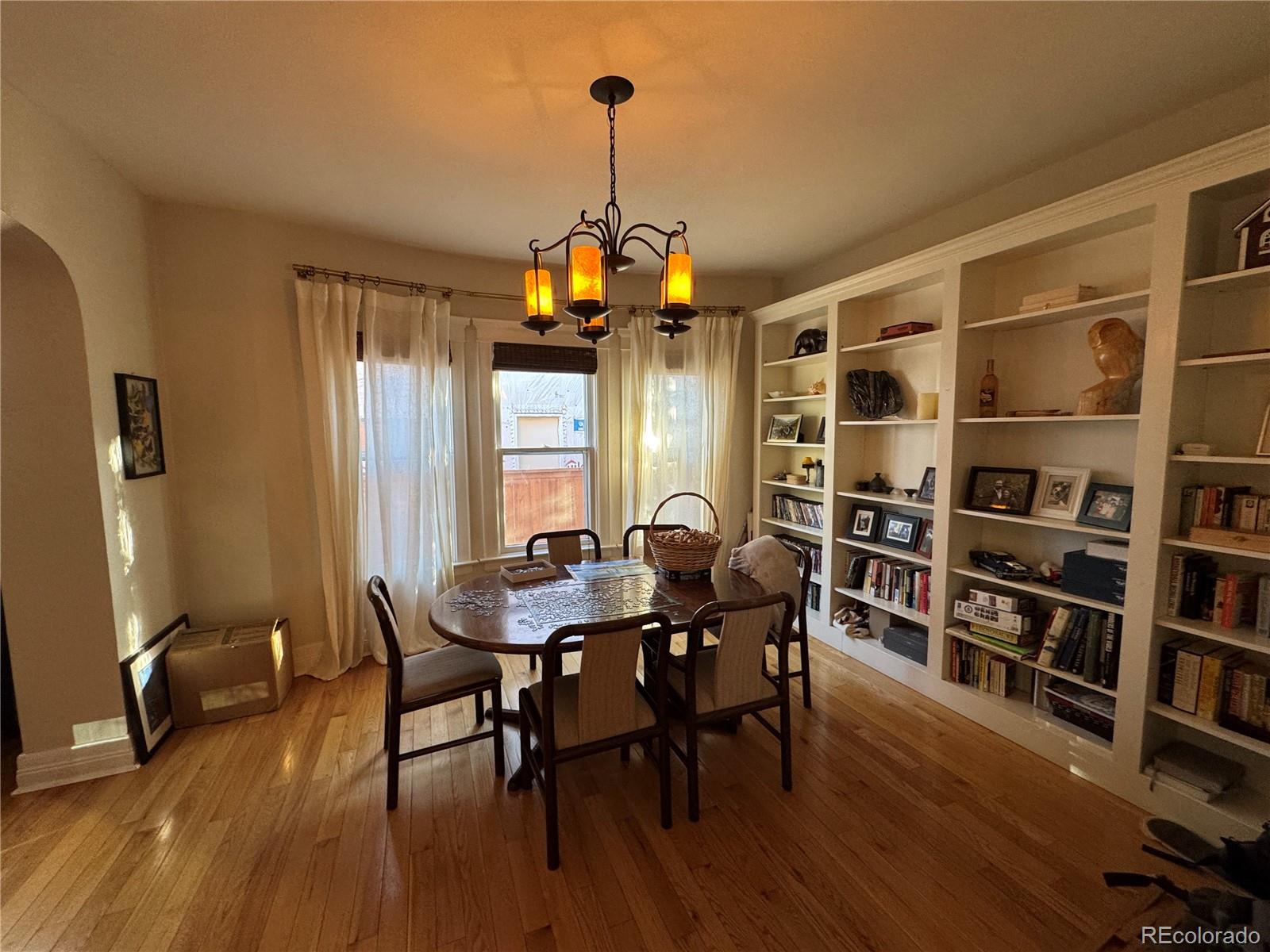 MLS Image #10 for 233 s emerson street,denver, Colorado