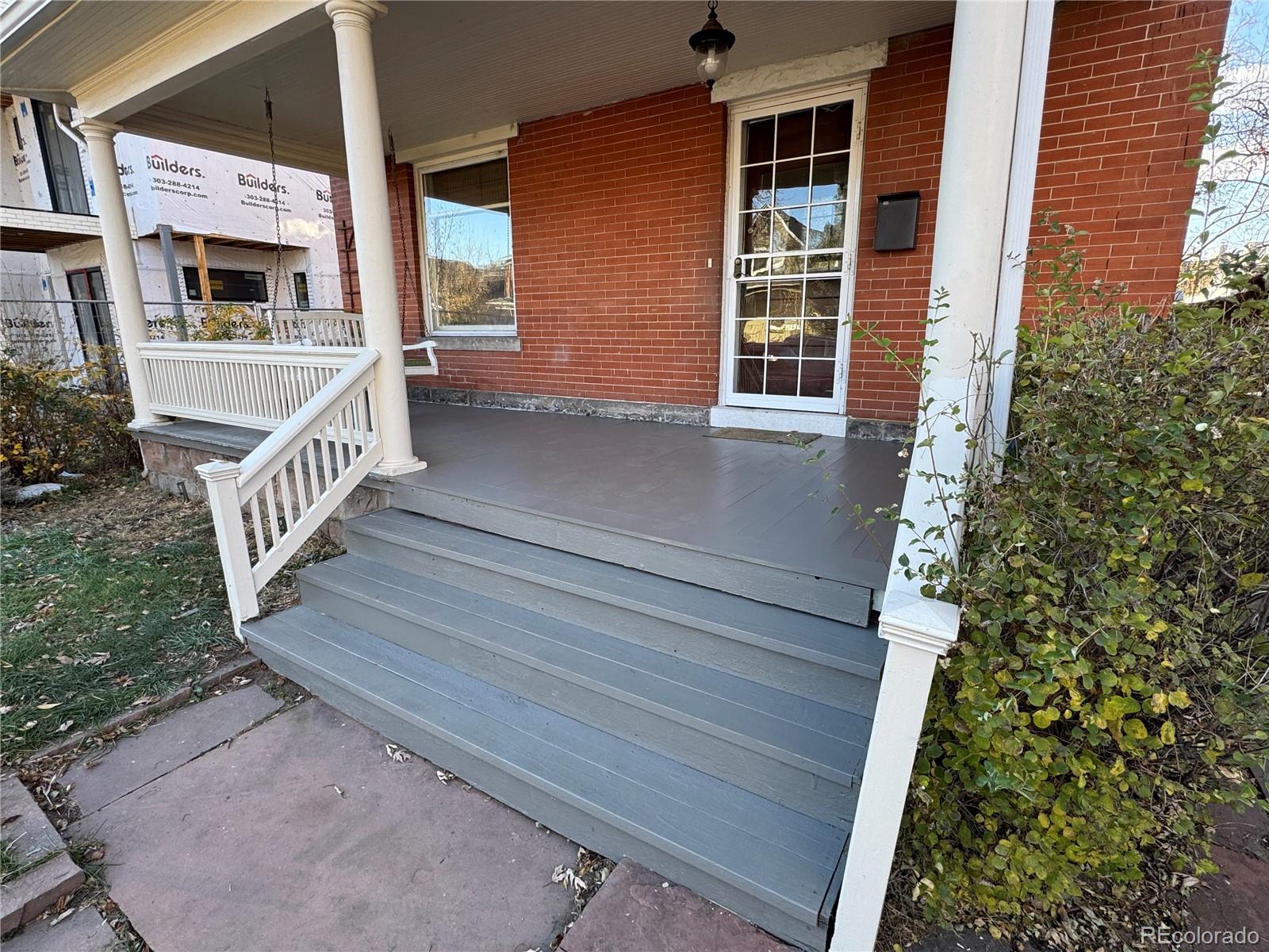MLS Image #2 for 233 s emerson street,denver, Colorado