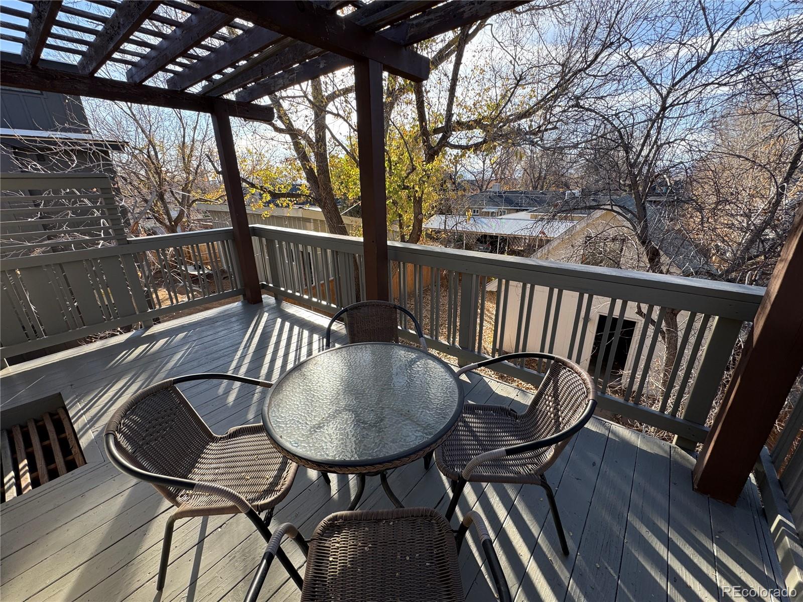 MLS Image #20 for 233 s emerson street,denver, Colorado