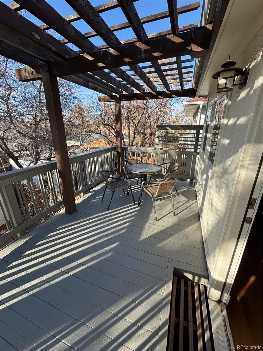 MLS Image #21 for 233 s emerson street,denver, Colorado