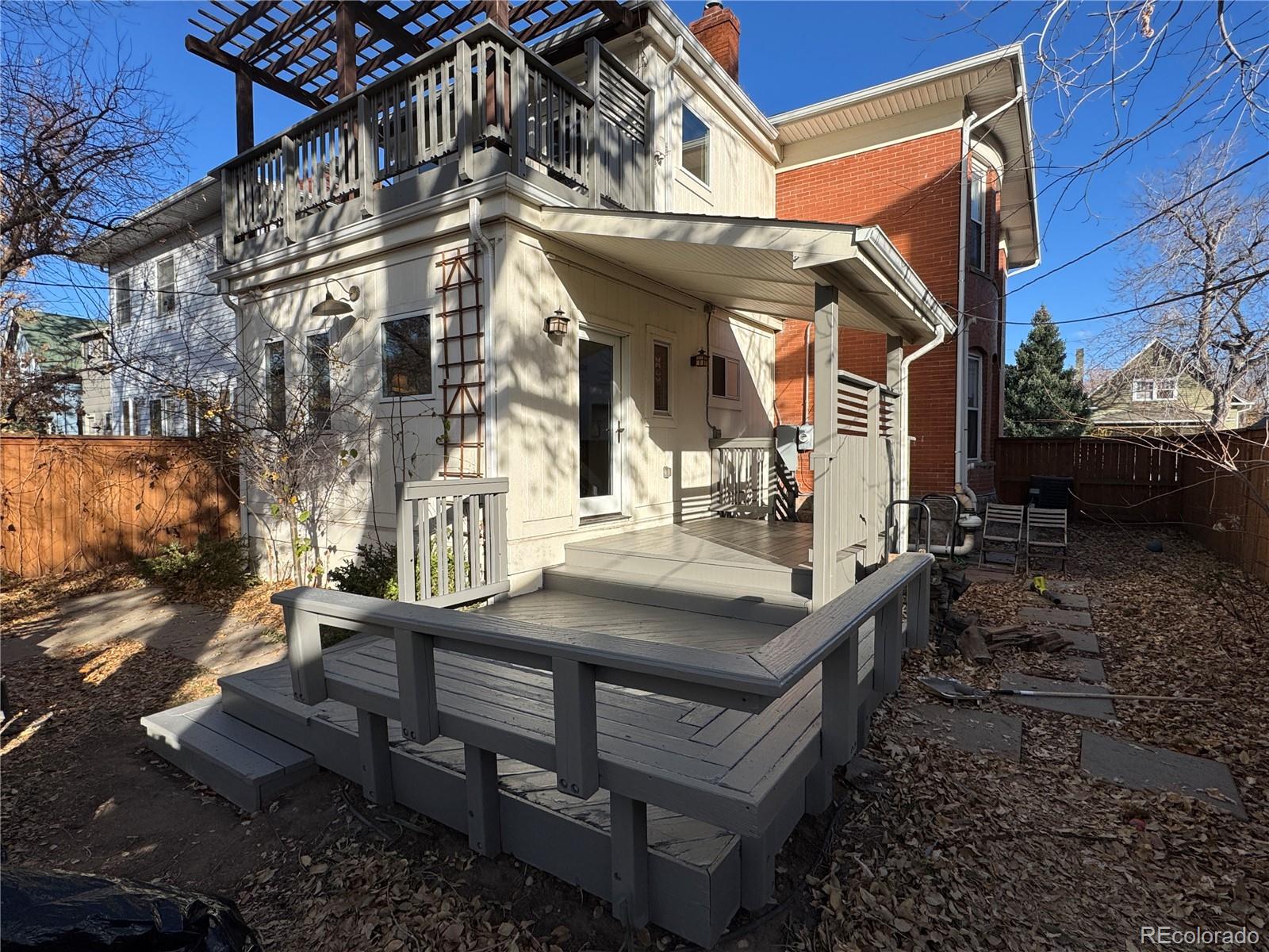 MLS Image #32 for 233 s emerson street,denver, Colorado
