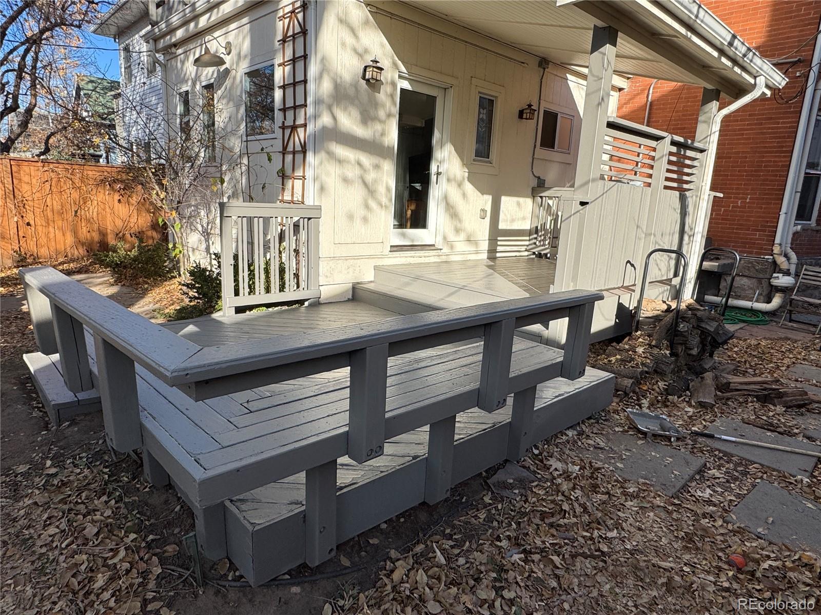 MLS Image #33 for 233 s emerson street,denver, Colorado
