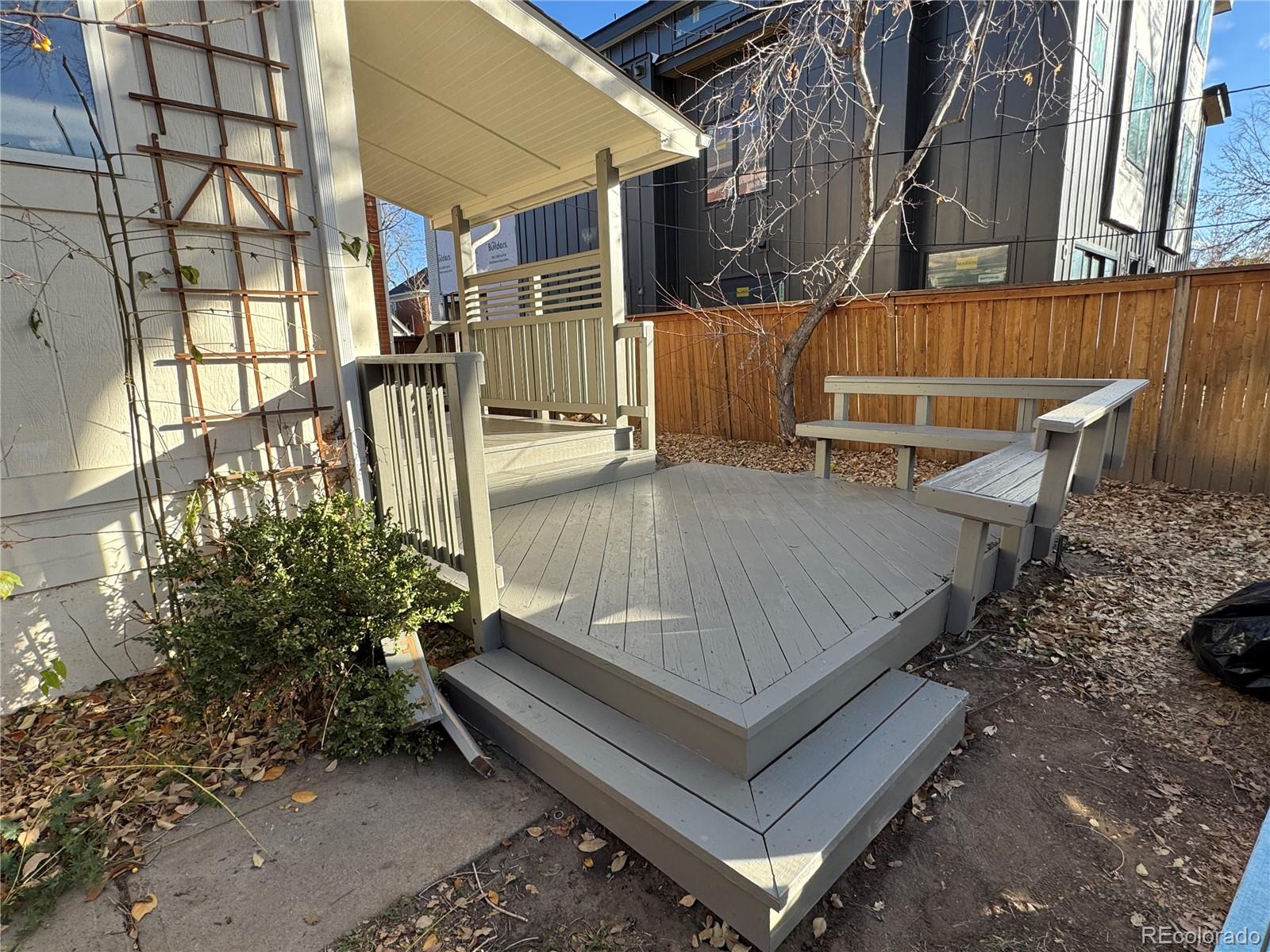 MLS Image #34 for 233 s emerson street,denver, Colorado