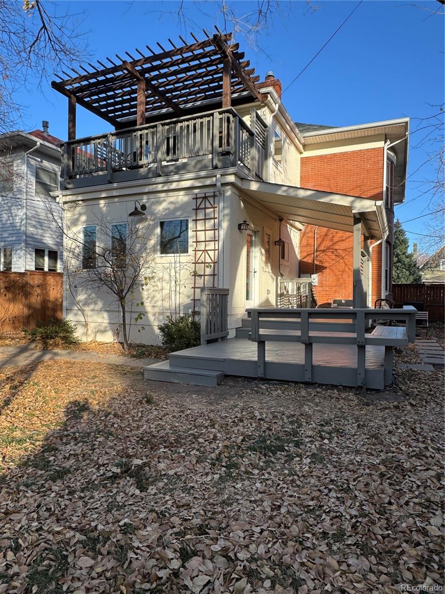 MLS Image #36 for 233 s emerson street,denver, Colorado