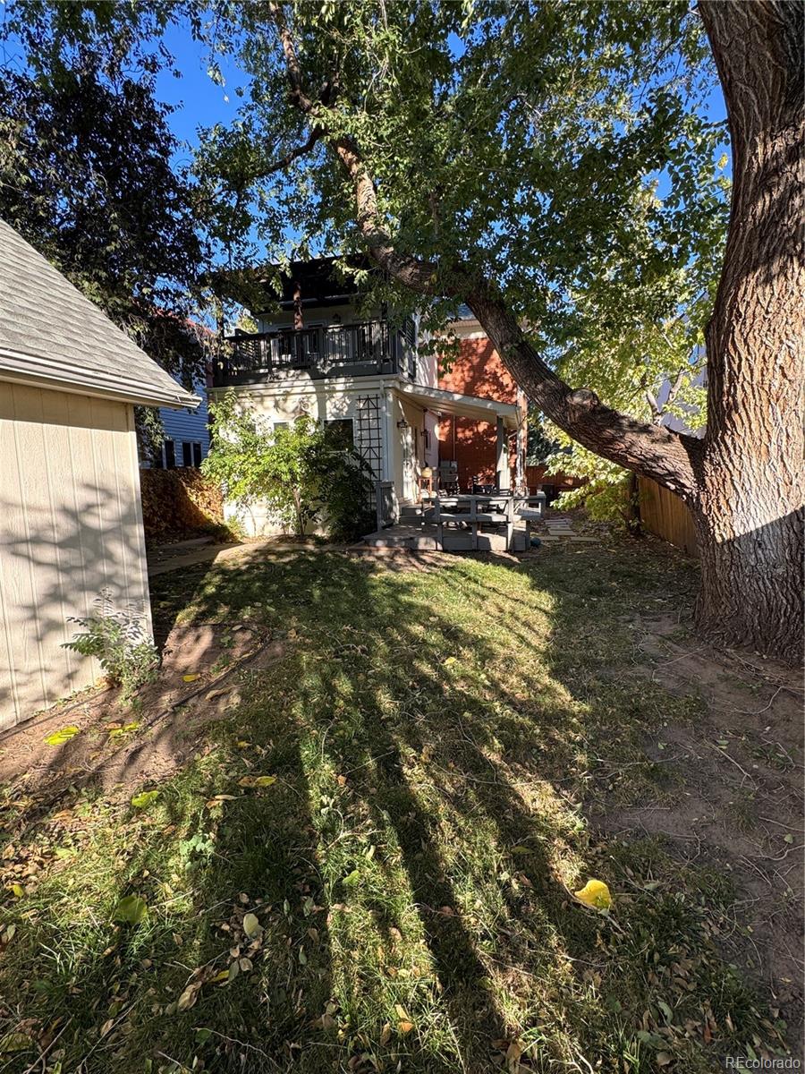 MLS Image #37 for 233 s emerson street,denver, Colorado