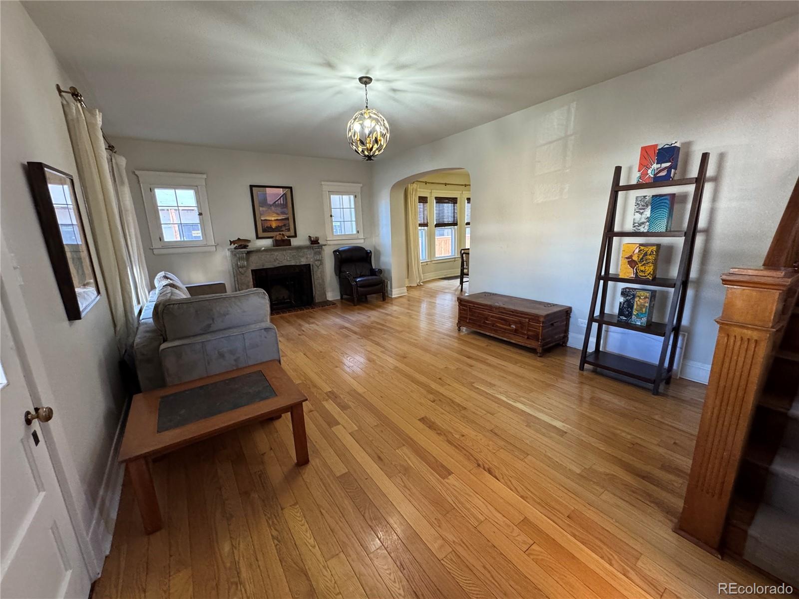MLS Image #9 for 233 s emerson street,denver, Colorado