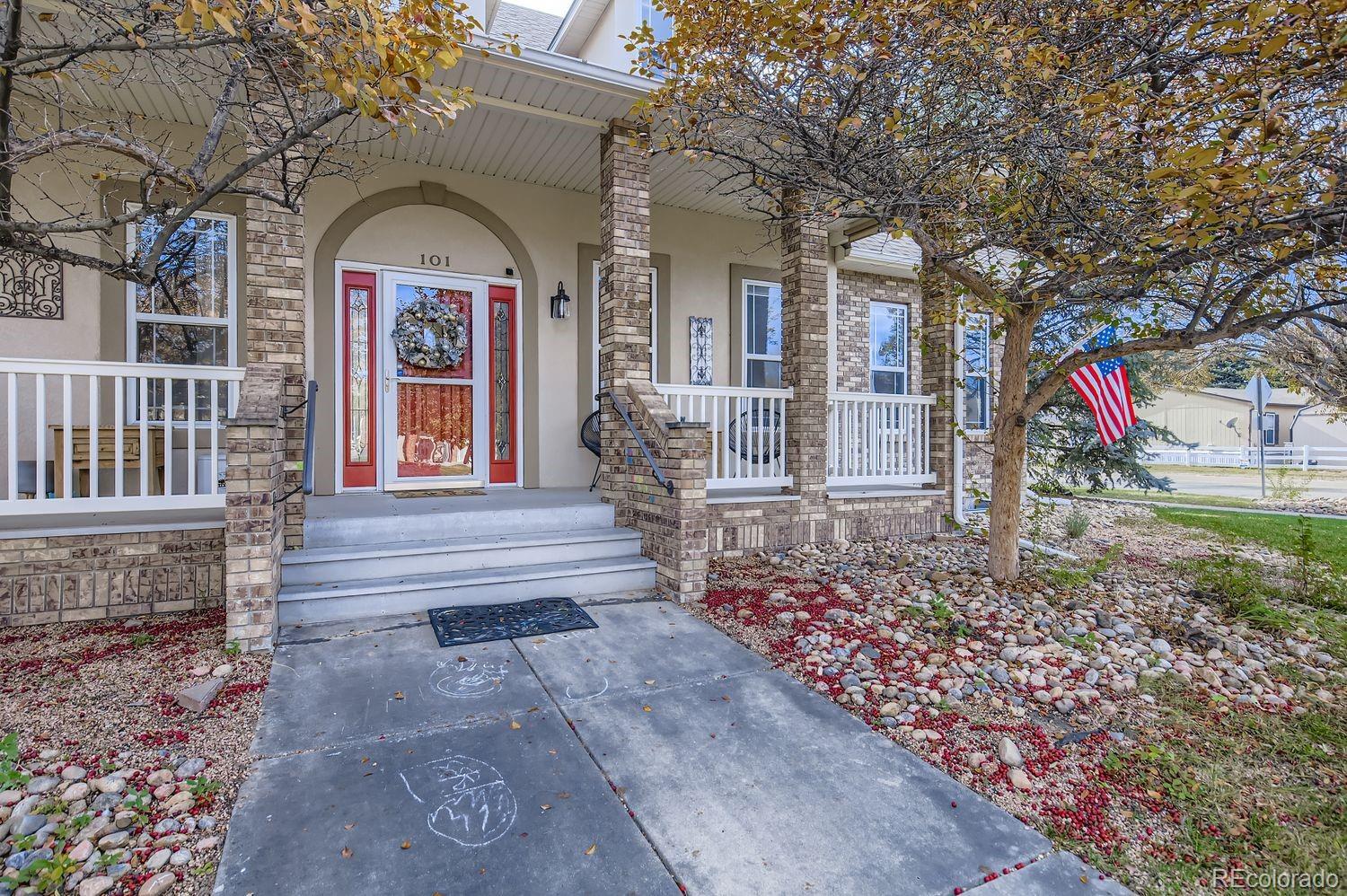 MLS Image #2 for 101 e indiana avenue,berthoud, Colorado