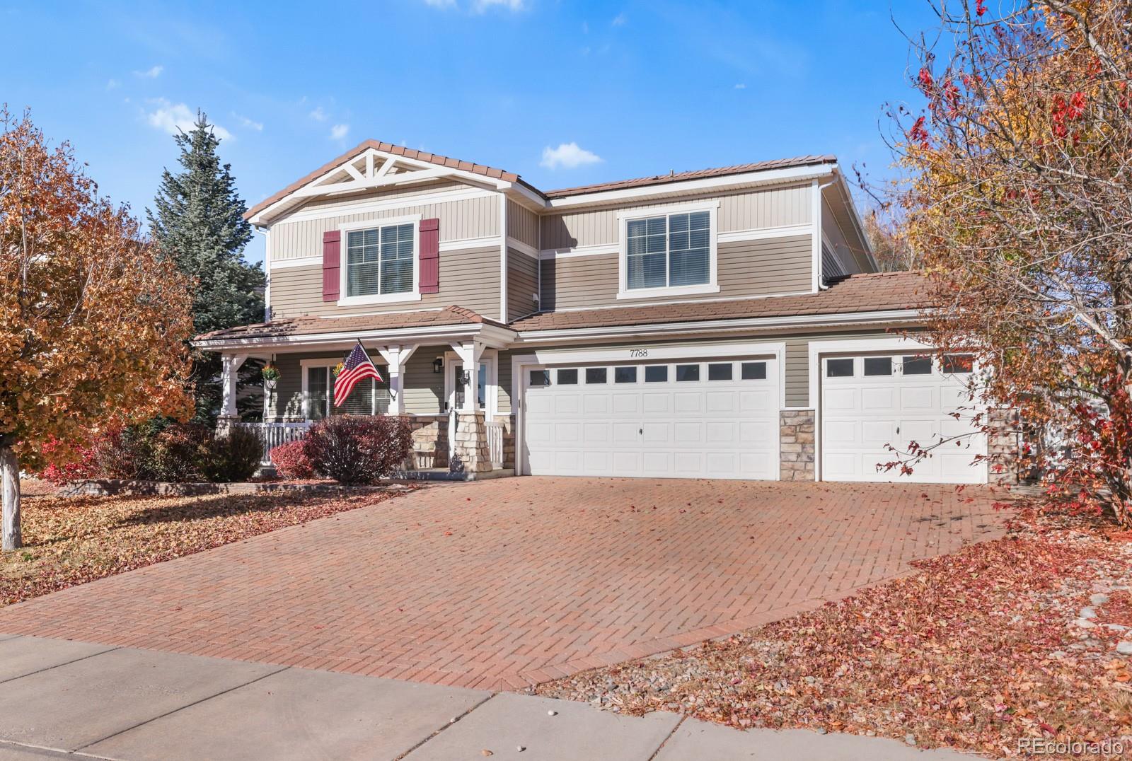 MLS Image #0 for 7788  candlelight lane,fountain, Colorado