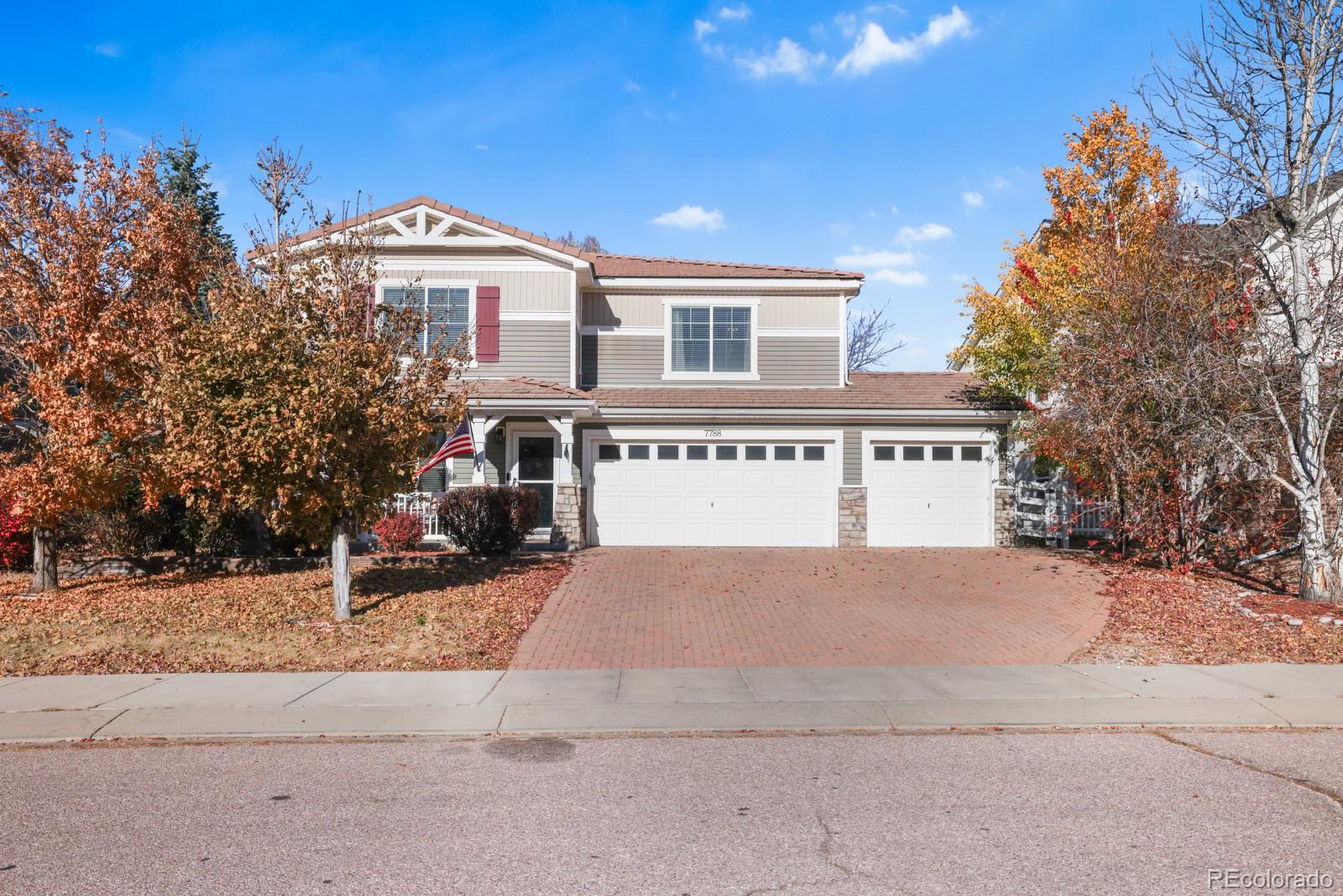 MLS Image #47 for 7788  candlelight lane,fountain, Colorado