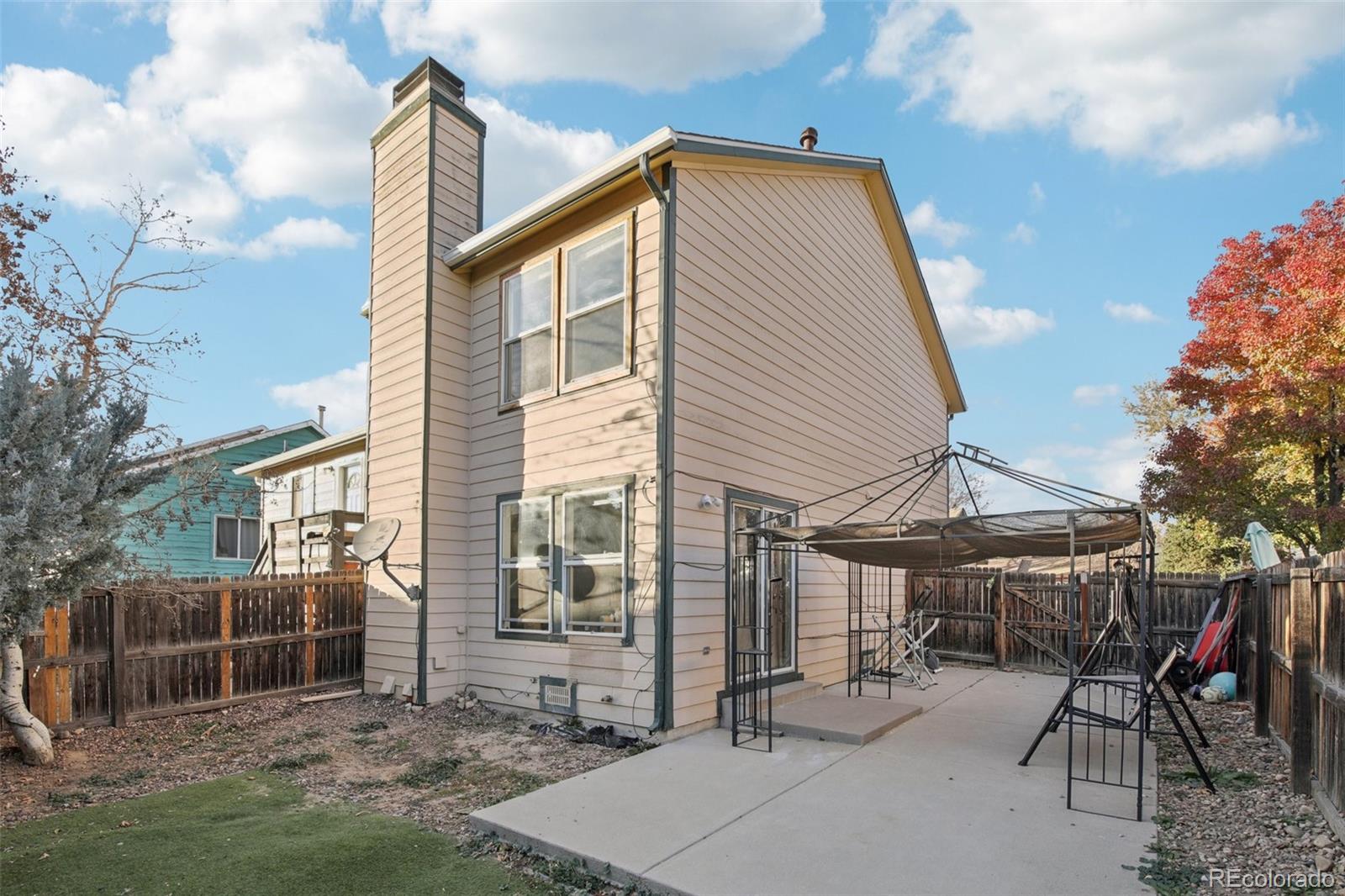 MLS Image #18 for 19056 e 16th place,aurora, Colorado