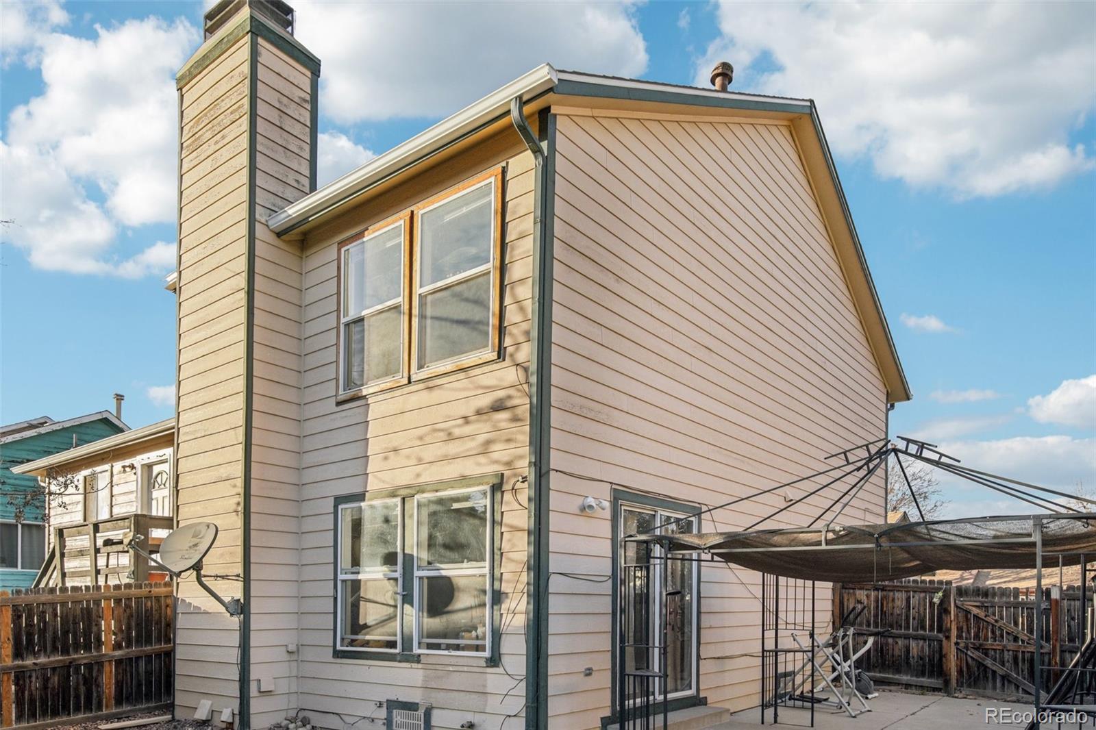 MLS Image #19 for 19056 e 16th place,aurora, Colorado