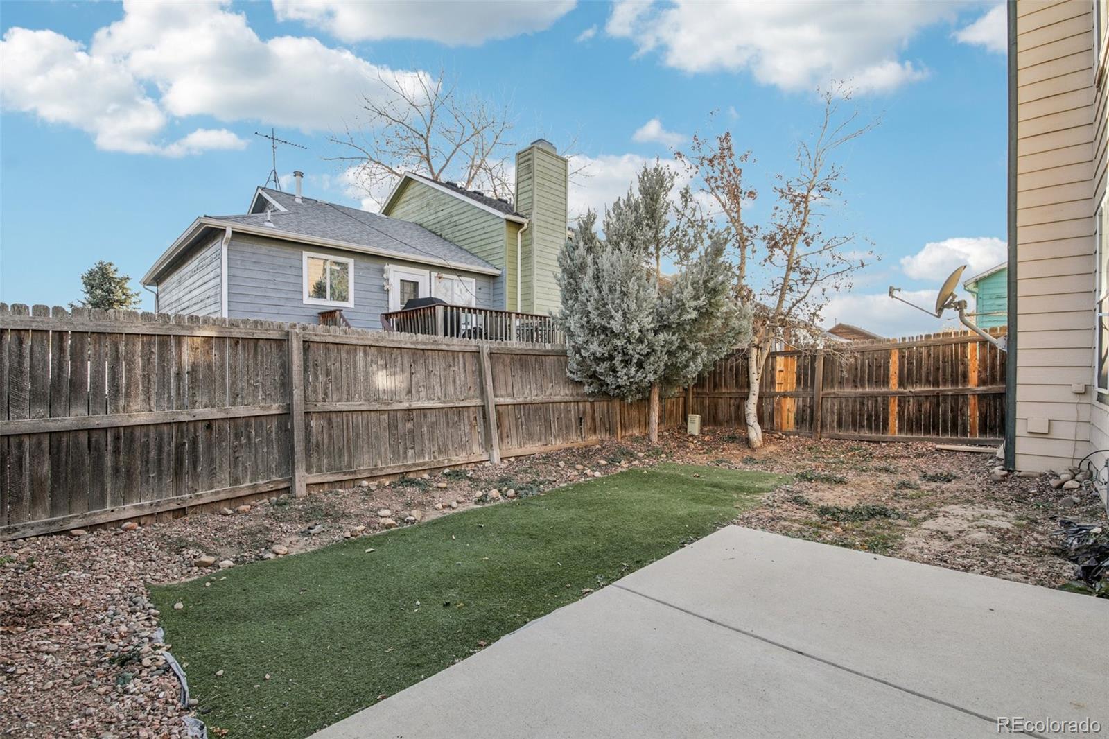 MLS Image #20 for 19056 e 16th place,aurora, Colorado
