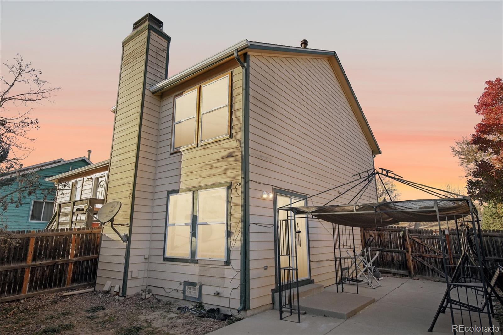 MLS Image #21 for 19056 e 16th place,aurora, Colorado