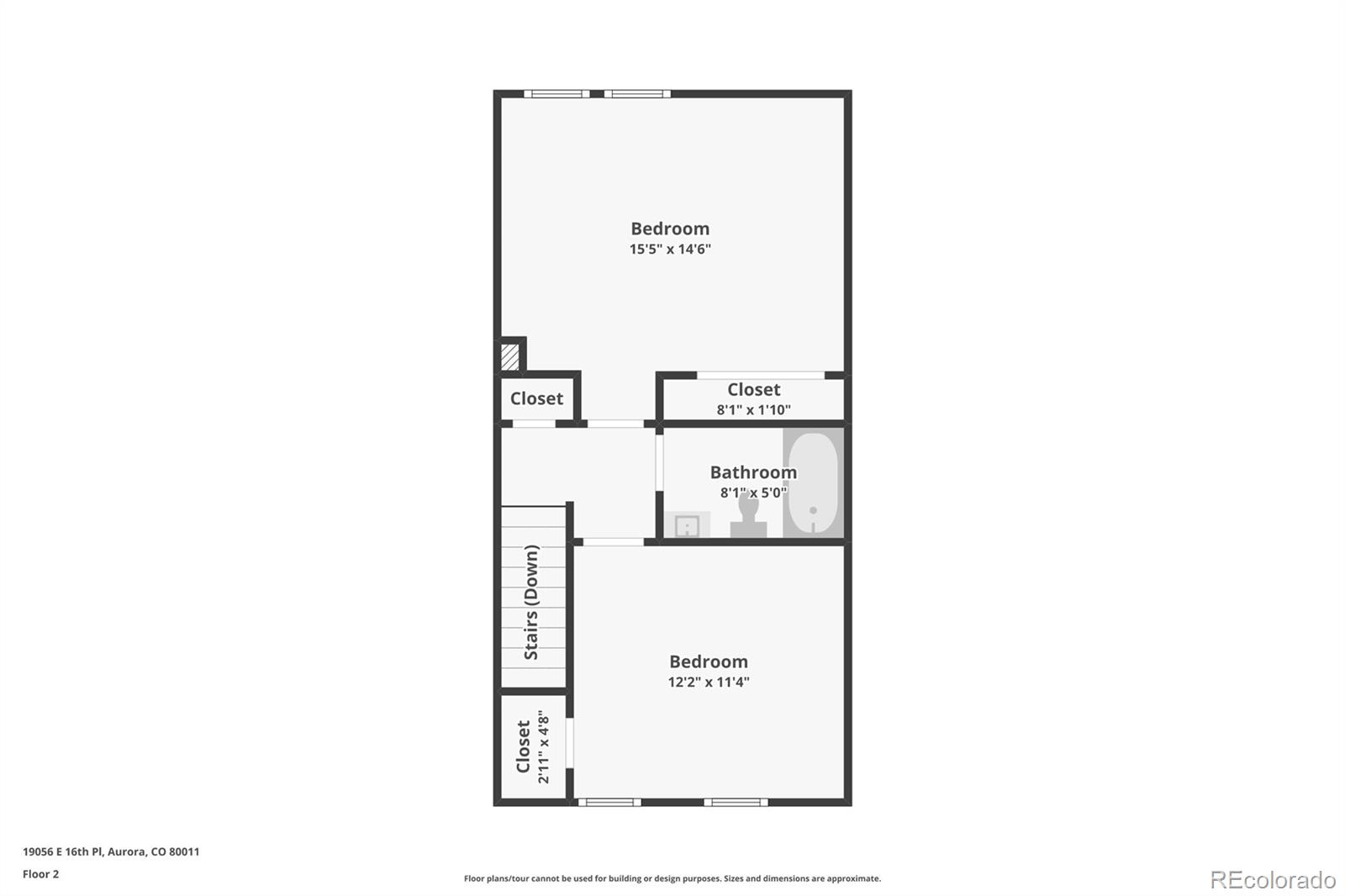 MLS Image #23 for 19056 e 16th place,aurora, Colorado