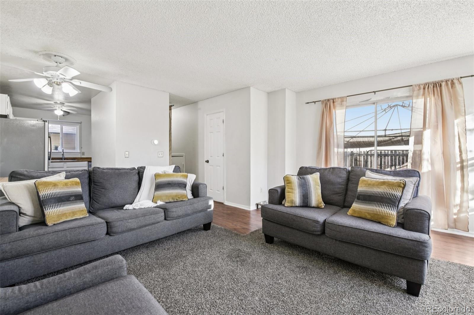 MLS Image #4 for 19056 e 16th place,aurora, Colorado