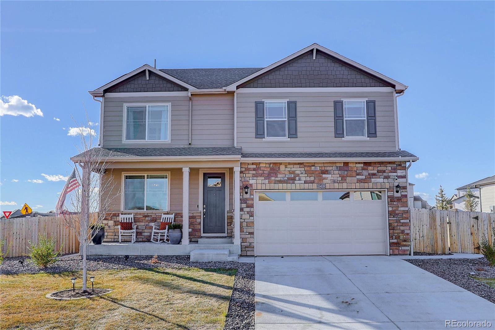 MLS Image #1 for 13409  wabash street,thornton, Colorado