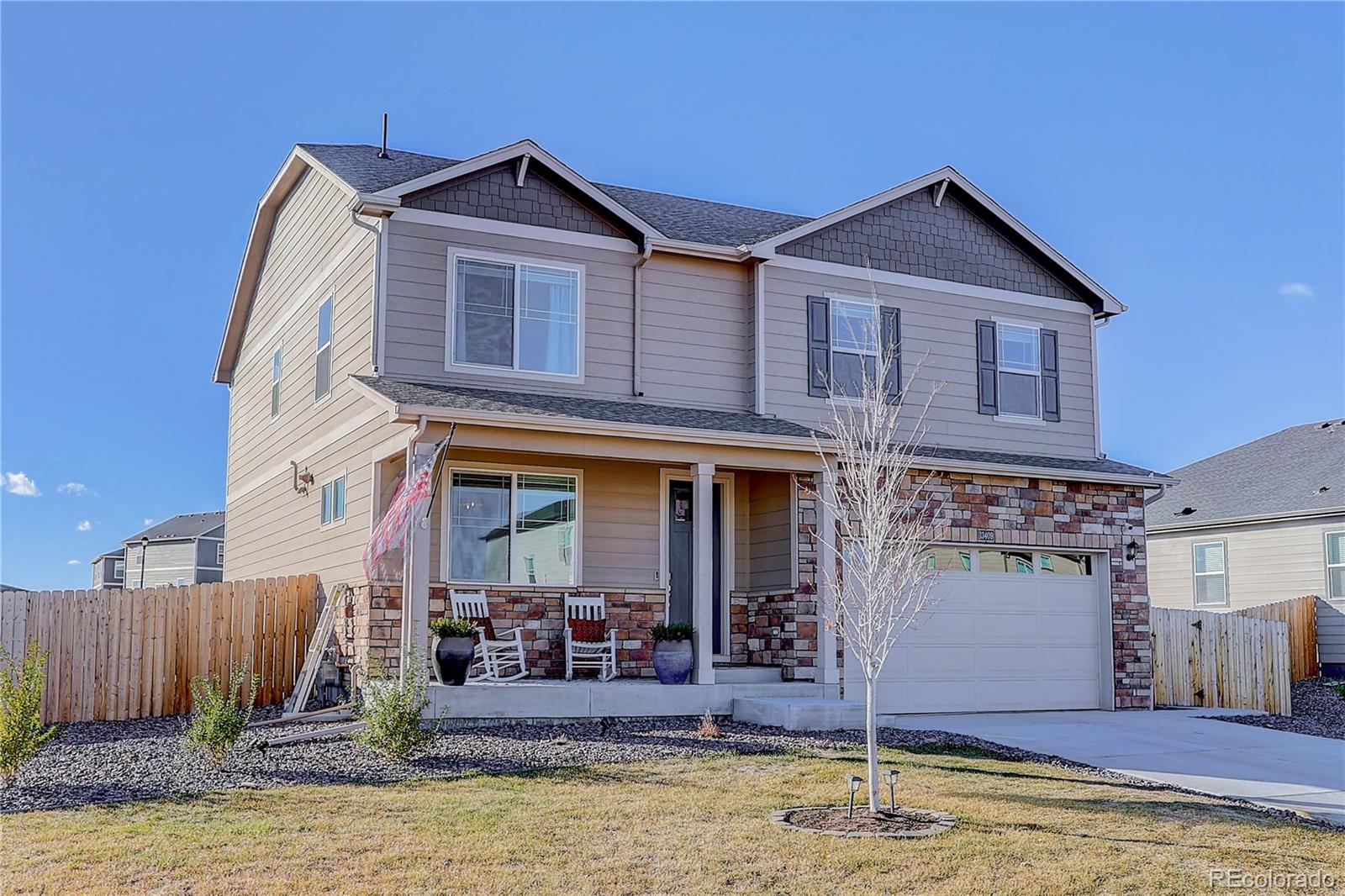 MLS Image #2 for 13409  wabash street,thornton, Colorado
