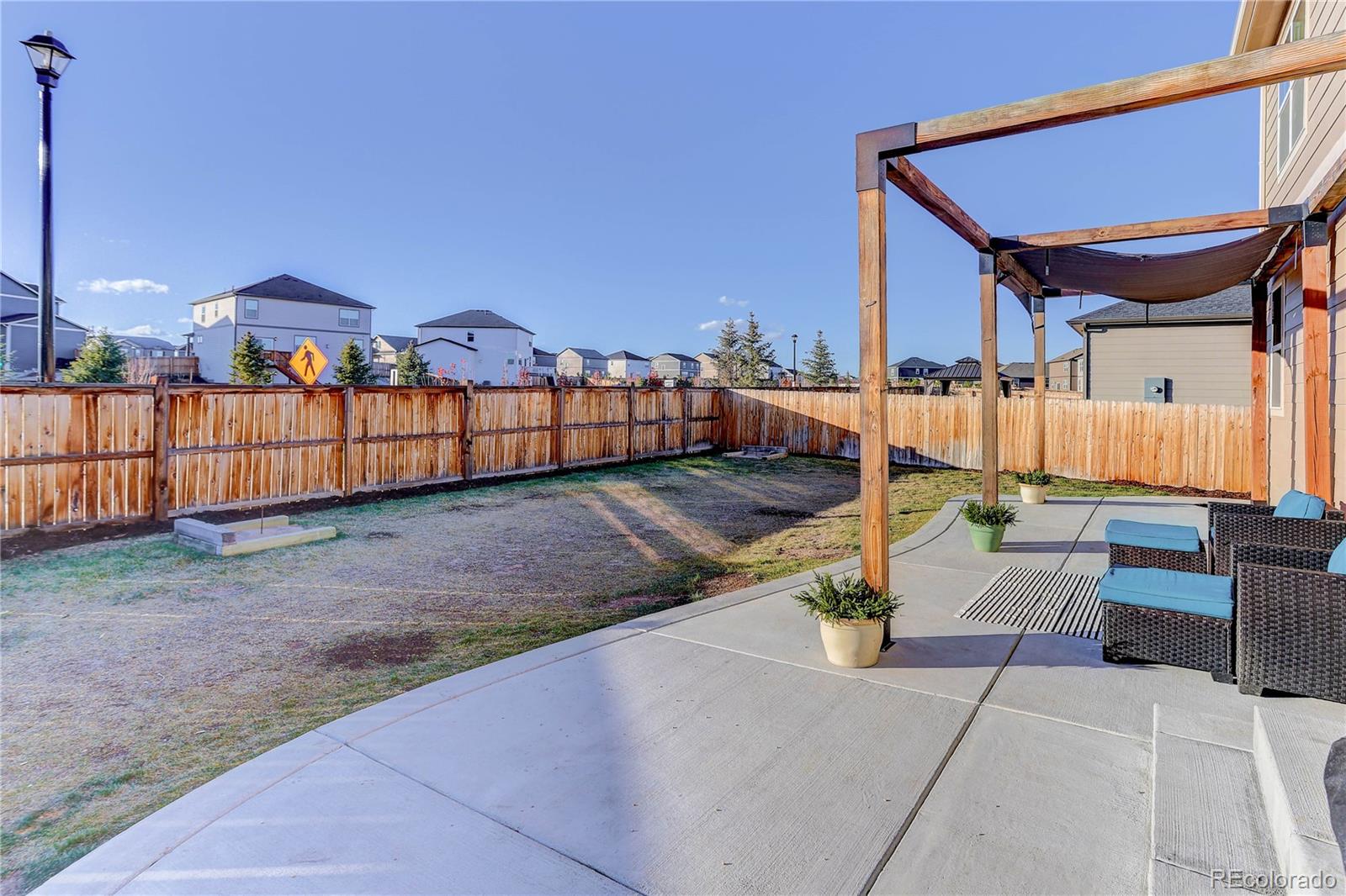 MLS Image #41 for 13409  wabash street,thornton, Colorado
